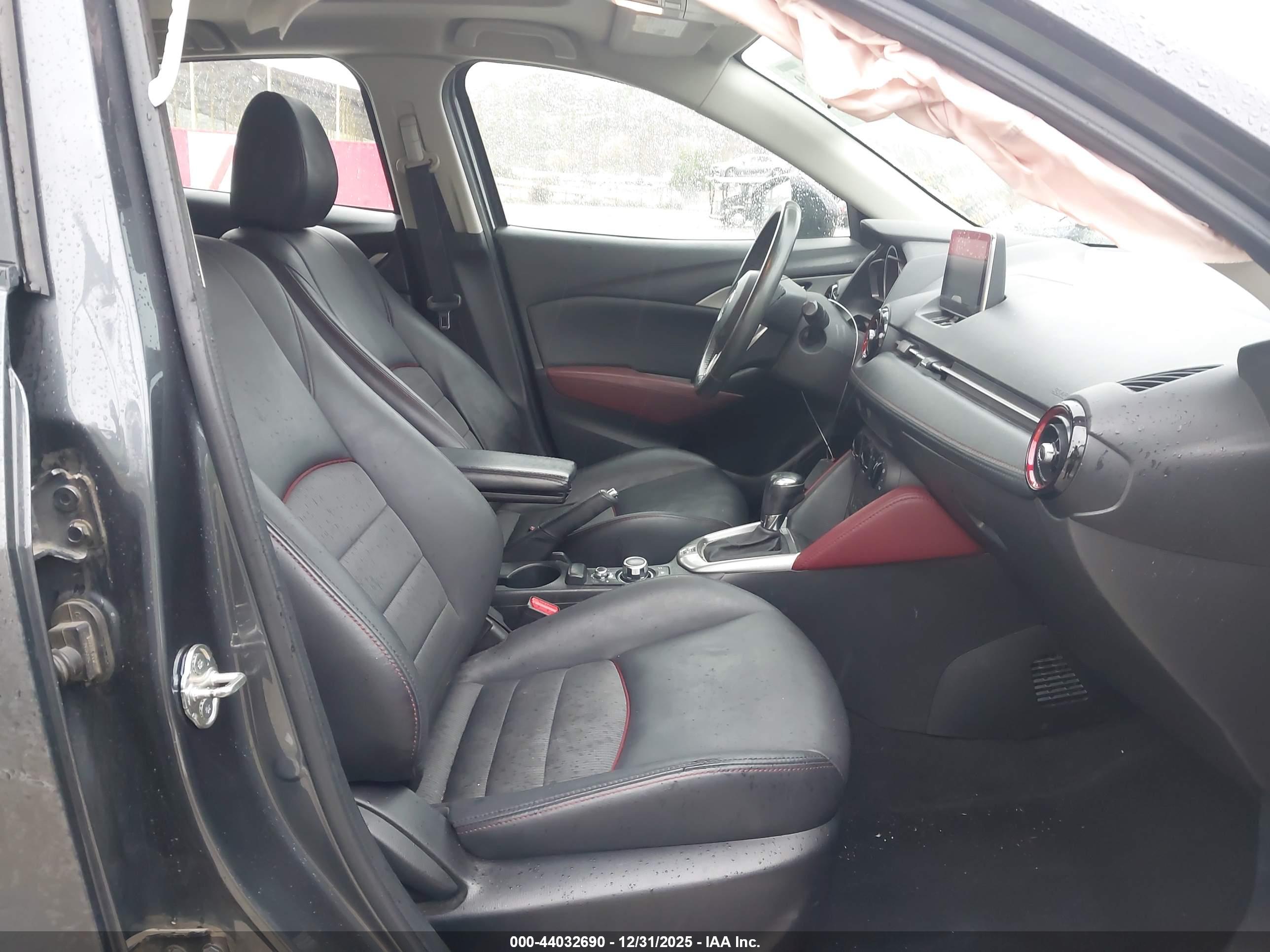 MAZDA CX-3 image 5