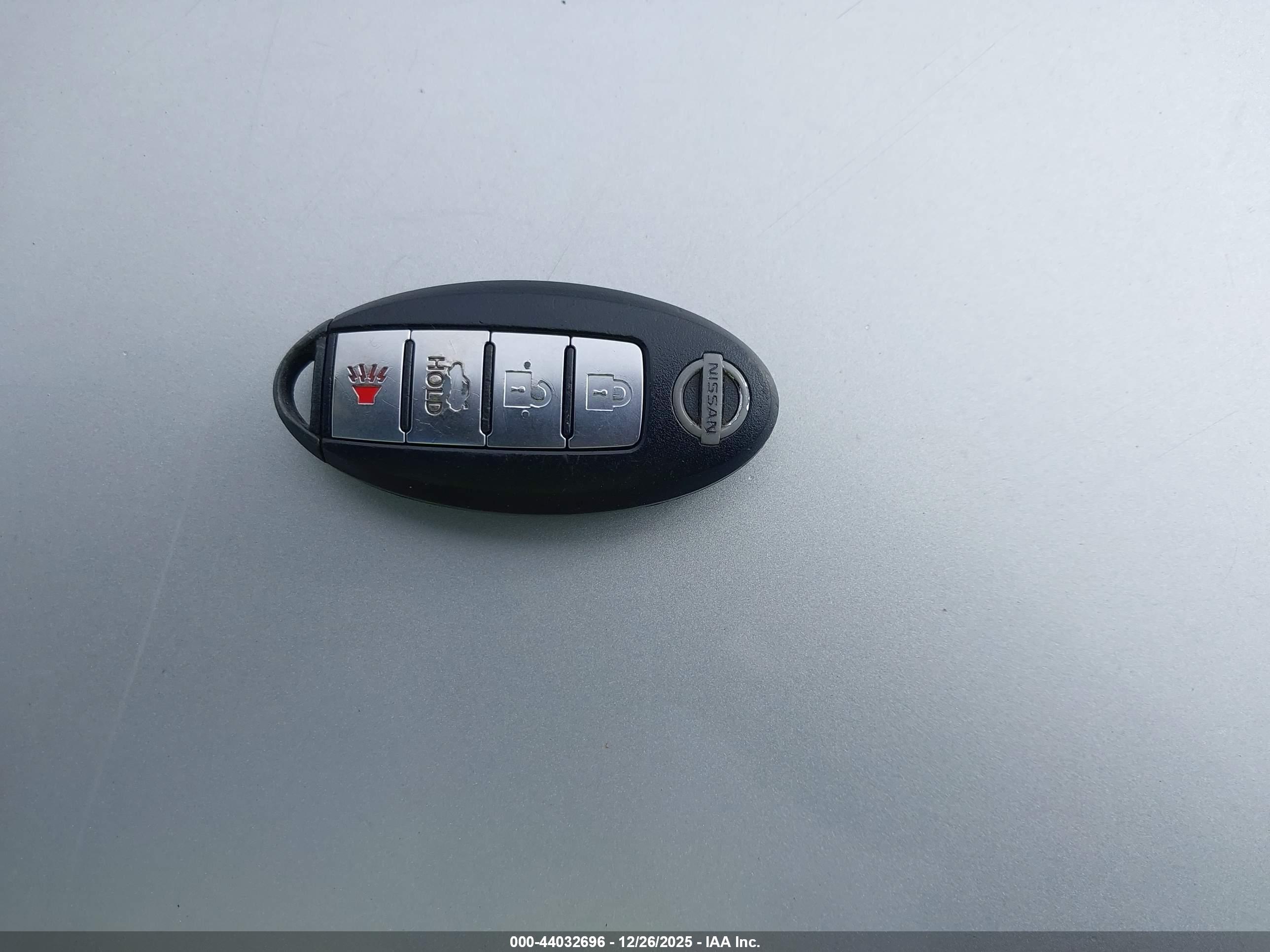 NISSAN SENTRA image 11
