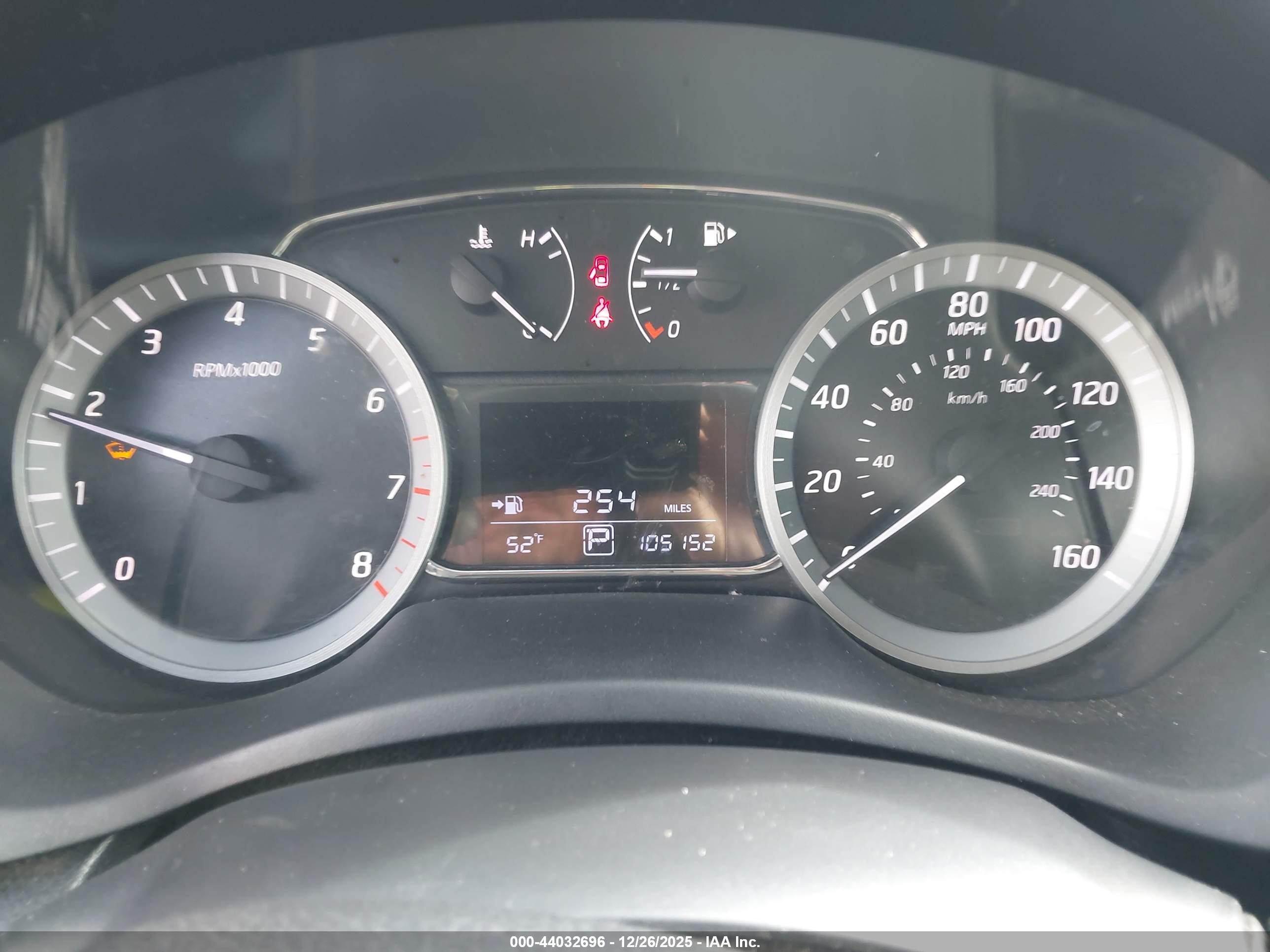 NISSAN SENTRA image 7