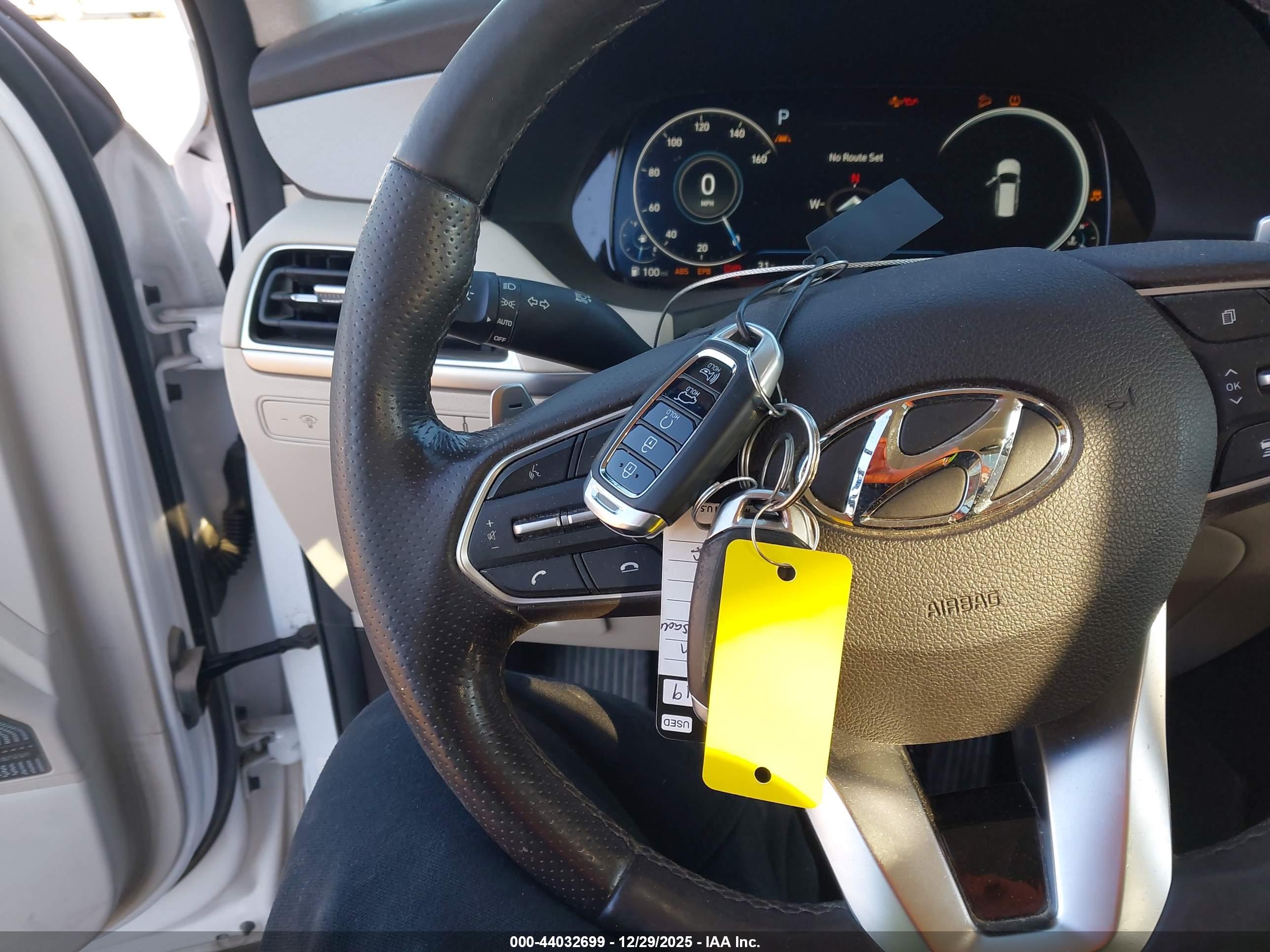 HYUNDAI PALISADE image 11