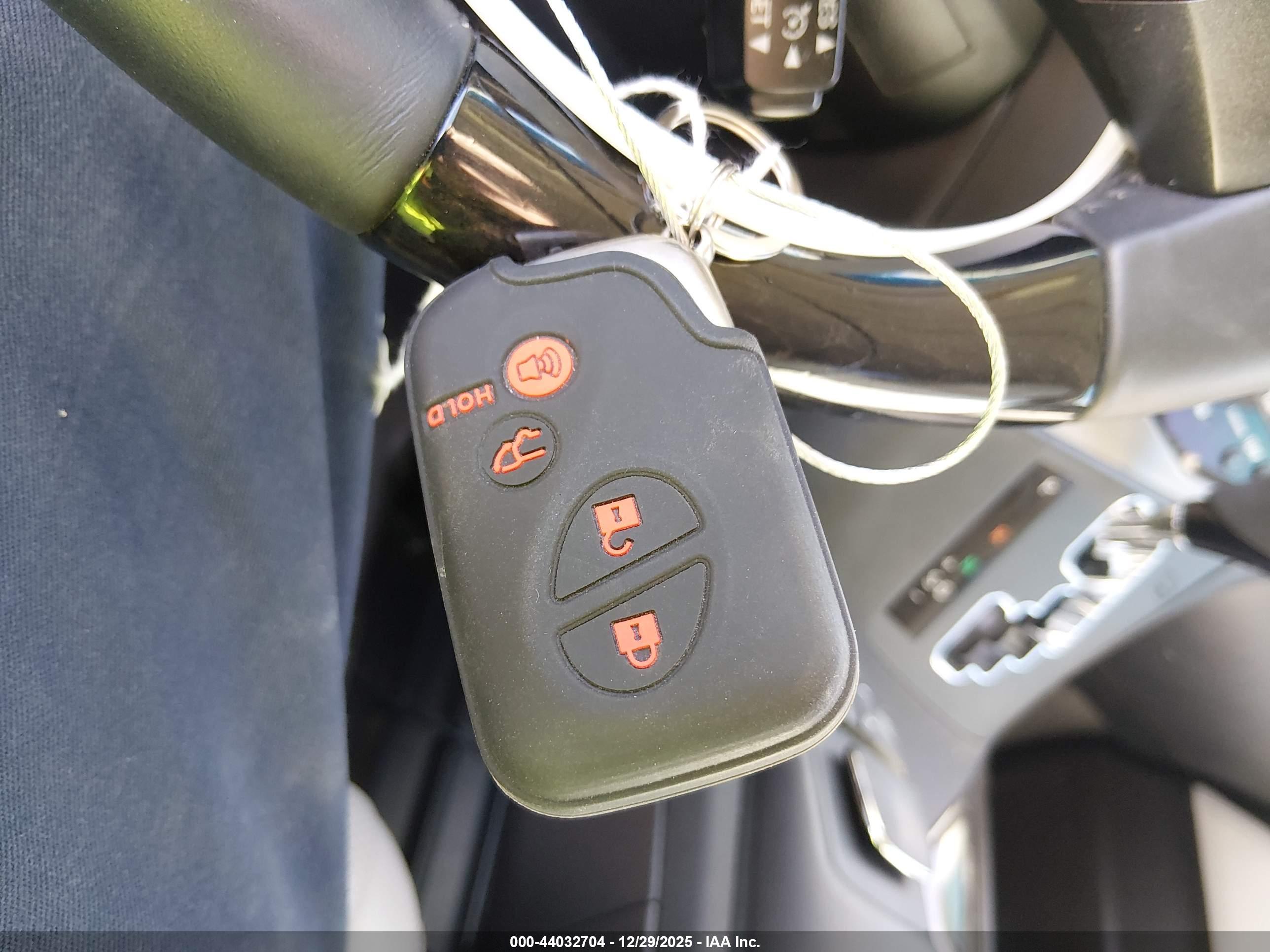 LEXUS RX image 11