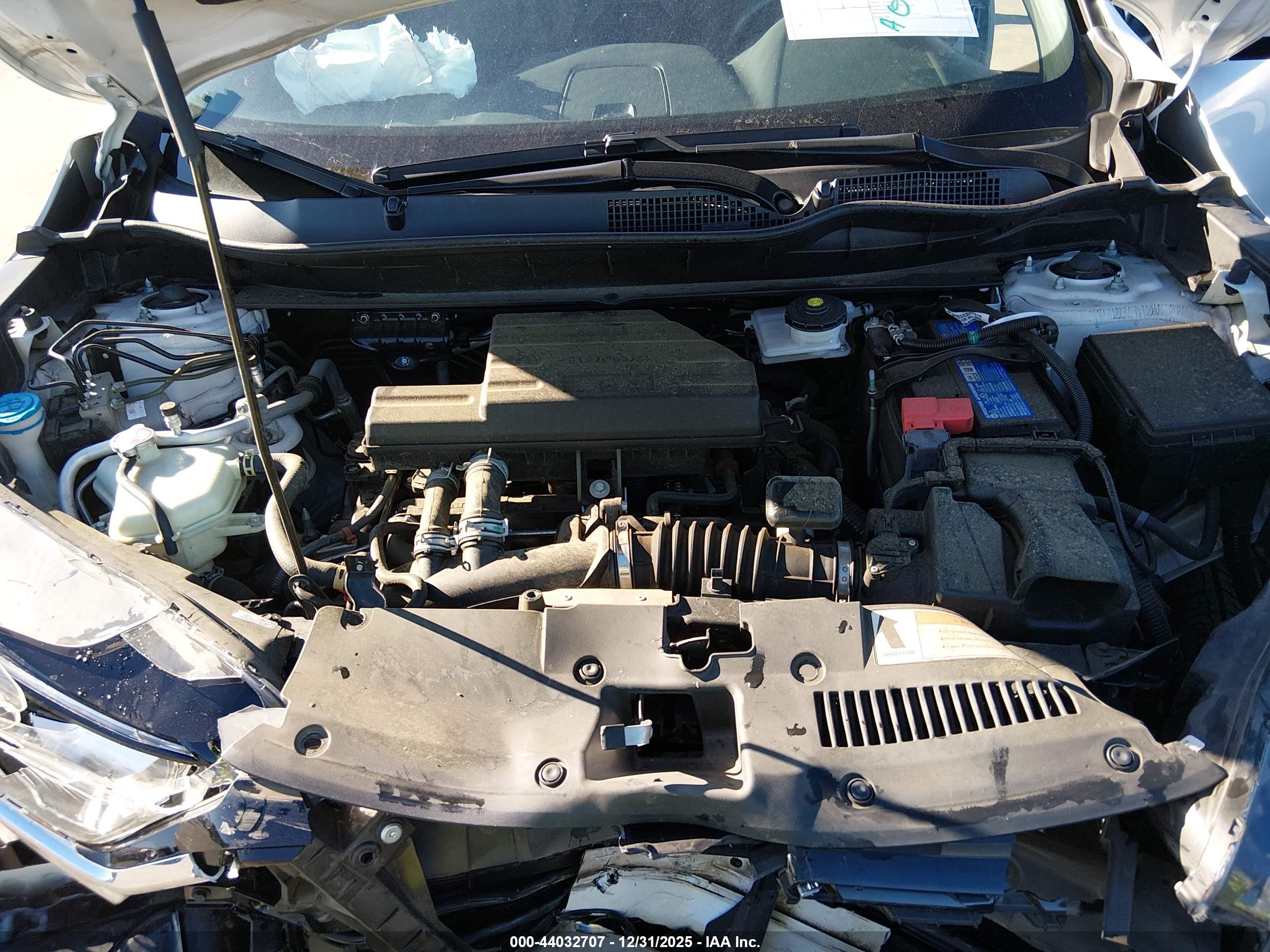 HONDA CR-V image 10