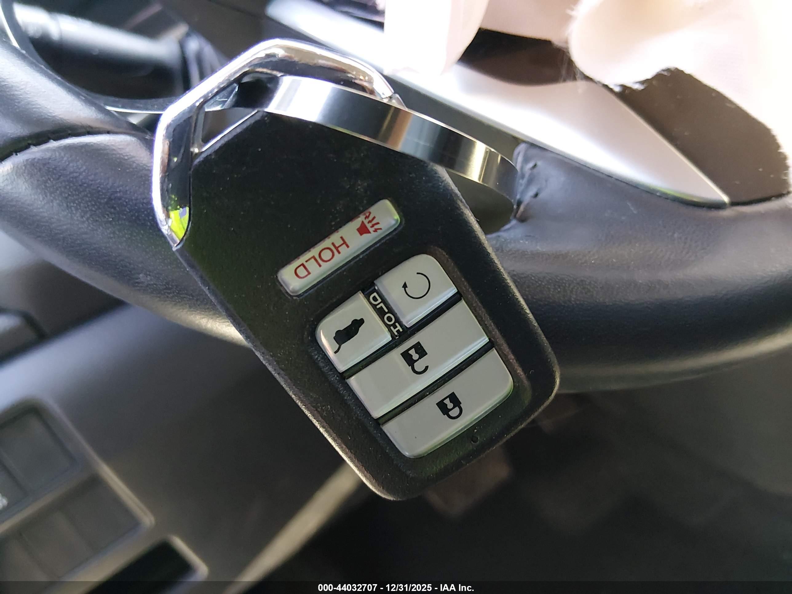 HONDA CR-V image 11