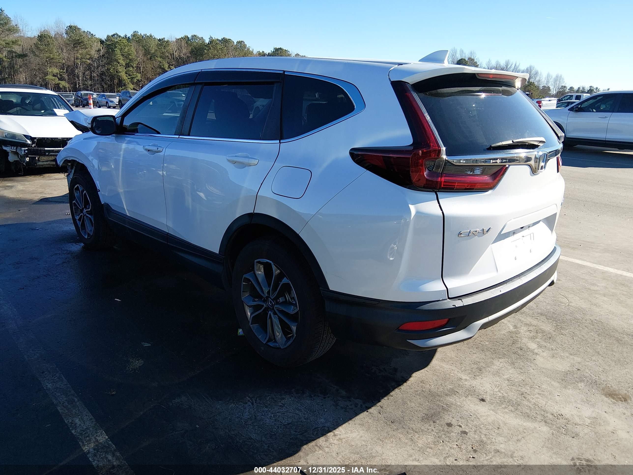 HONDA CR-V image 3