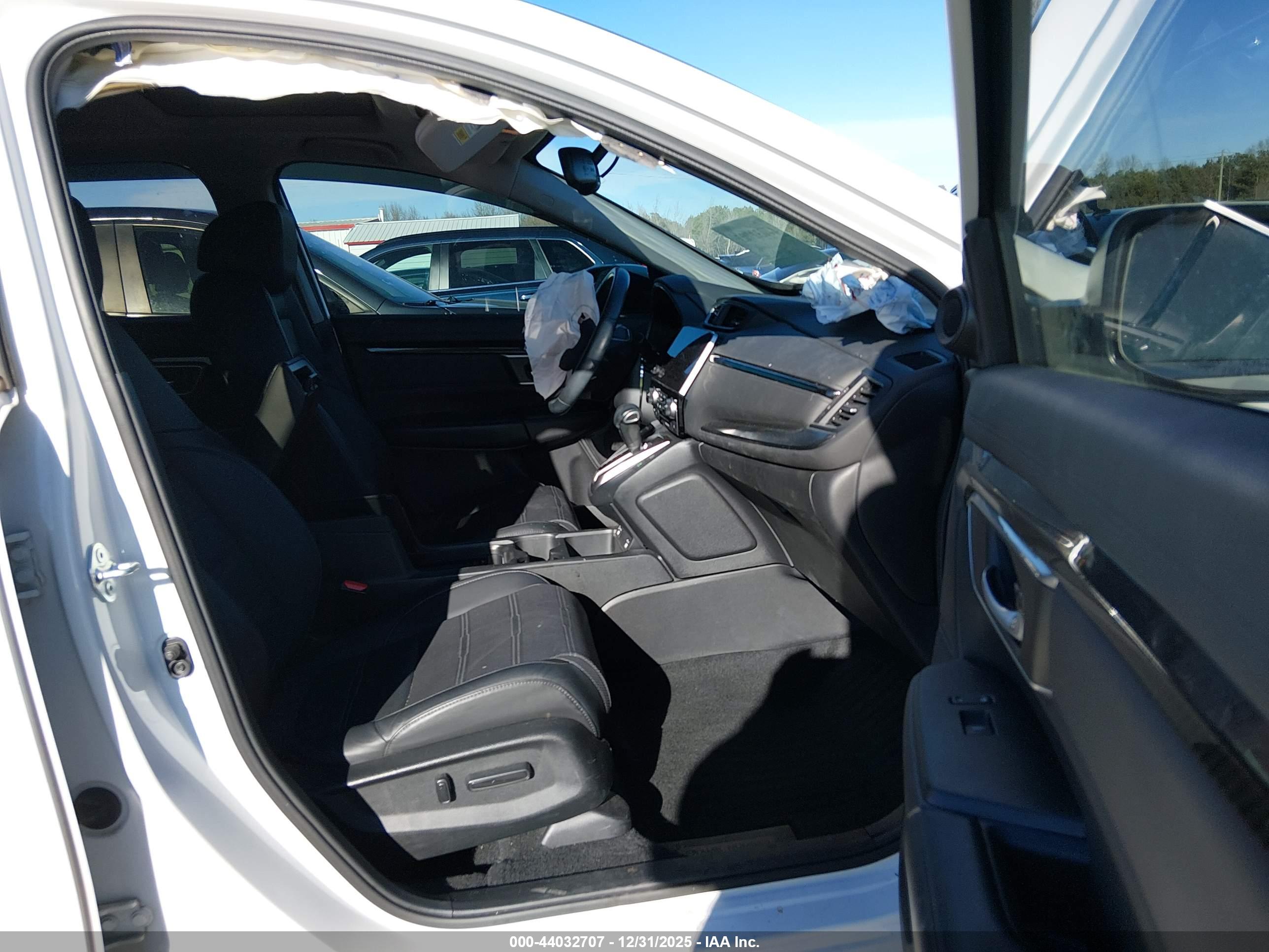 HONDA CR-V image 5