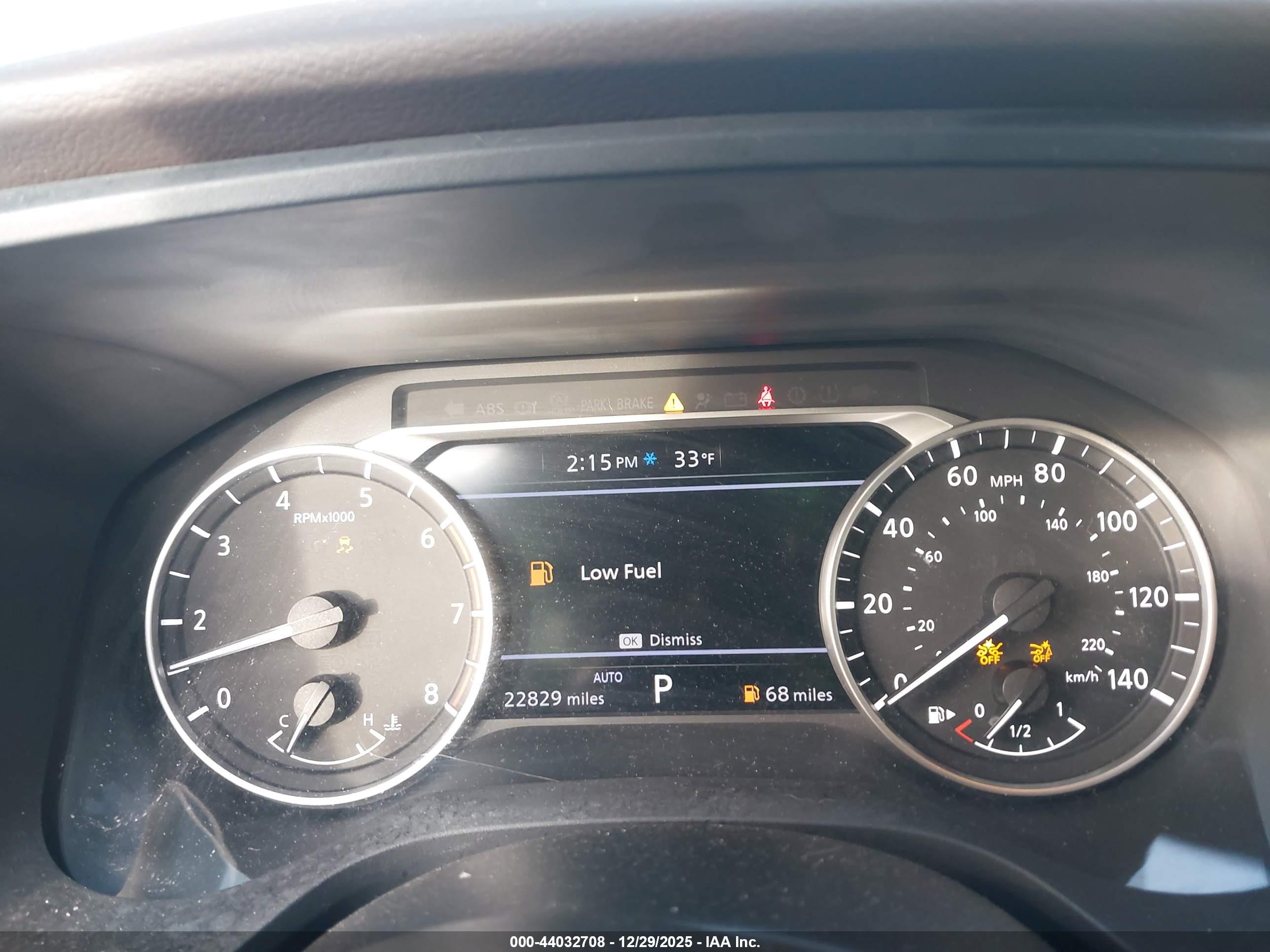 NISSAN ROGUE image 7