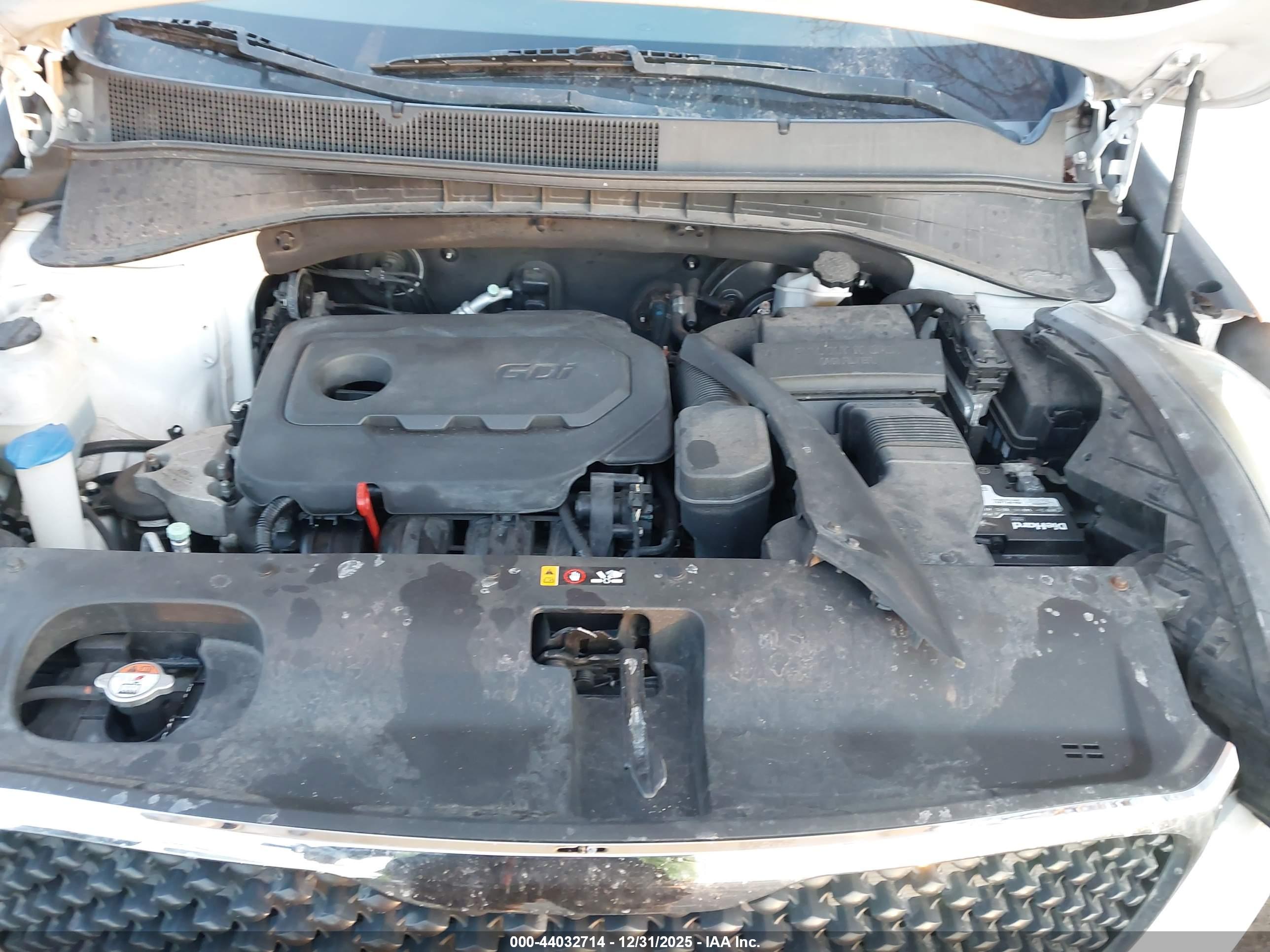 KIA SORENTO image 10