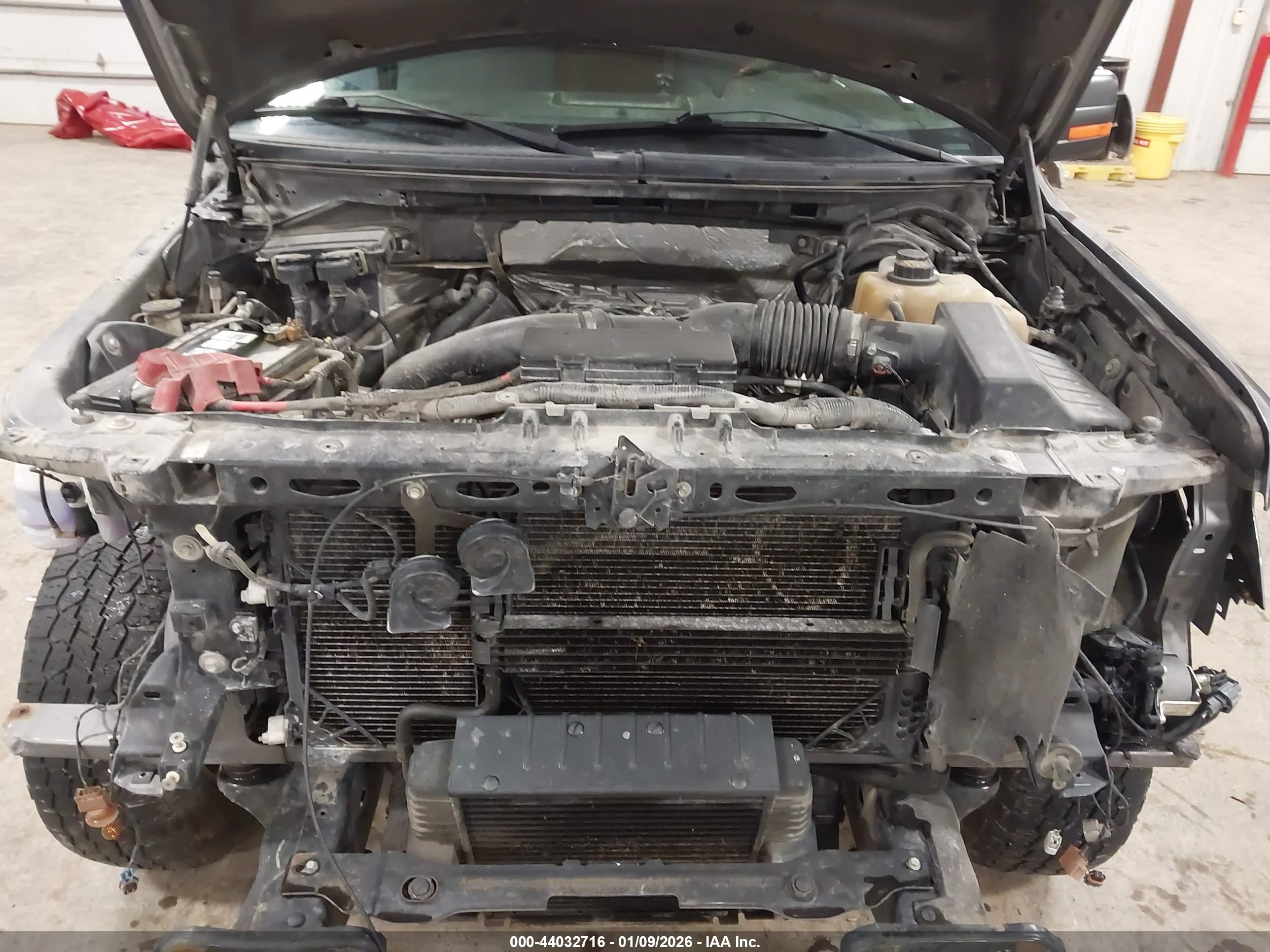 FORD F-150 image 10