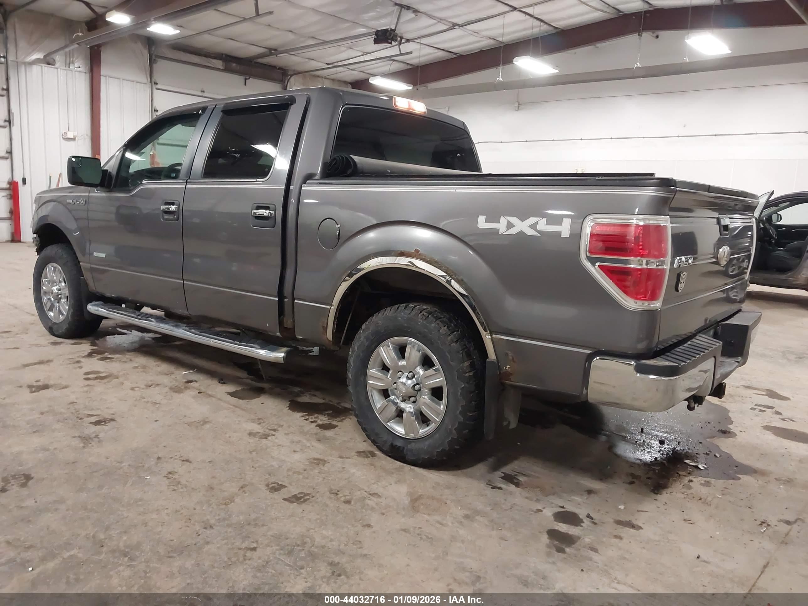 FORD F-150 image 3