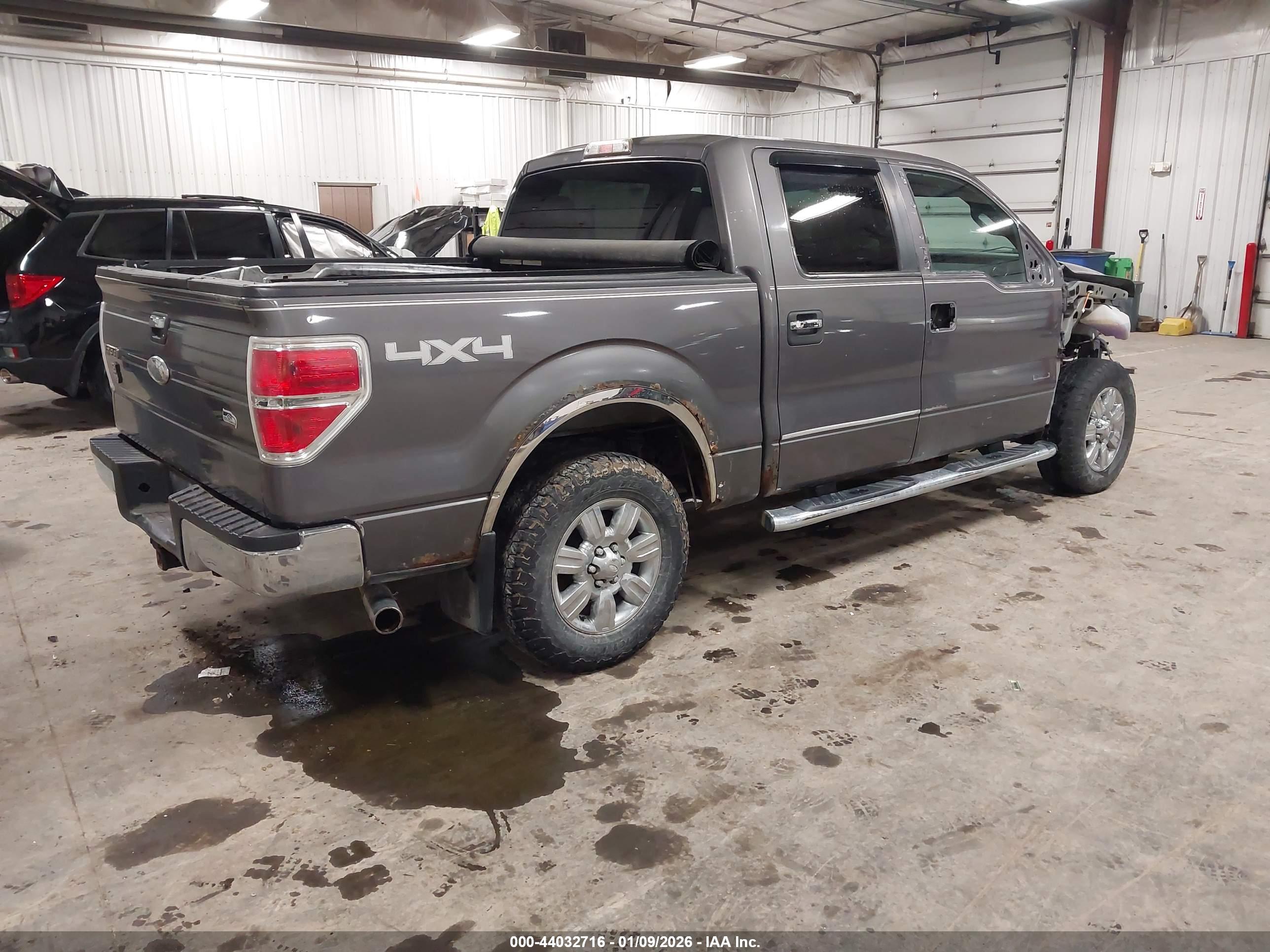 FORD F-150 image 4