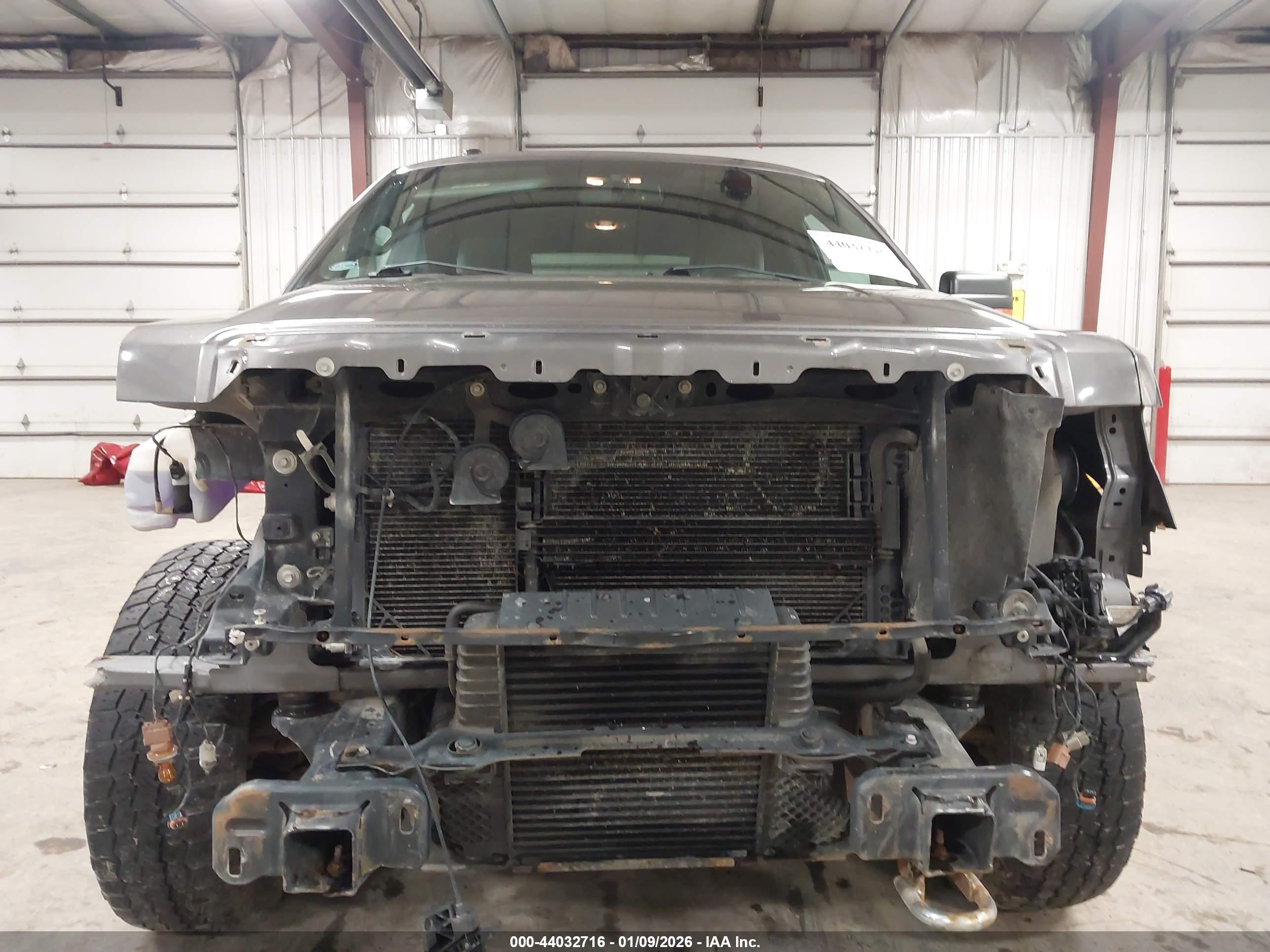 FORD F-150 image 6