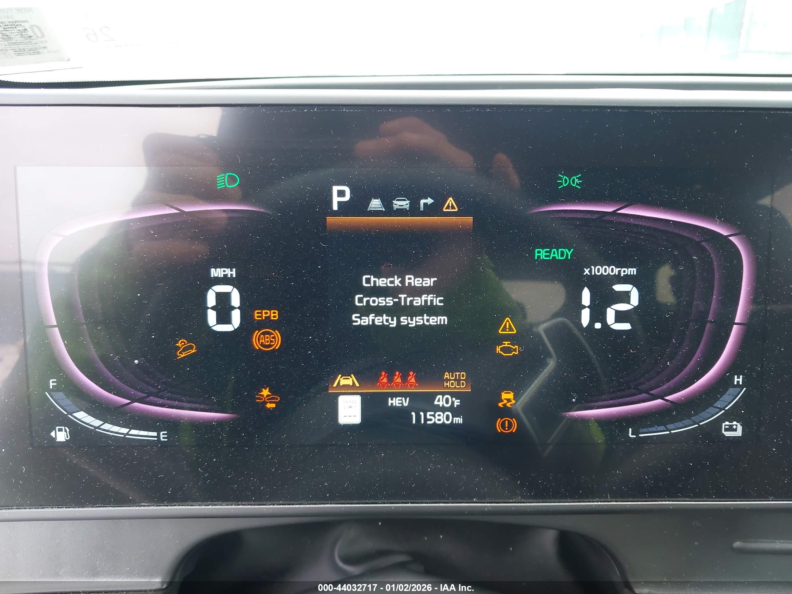 KIA SPORTAGE image 7