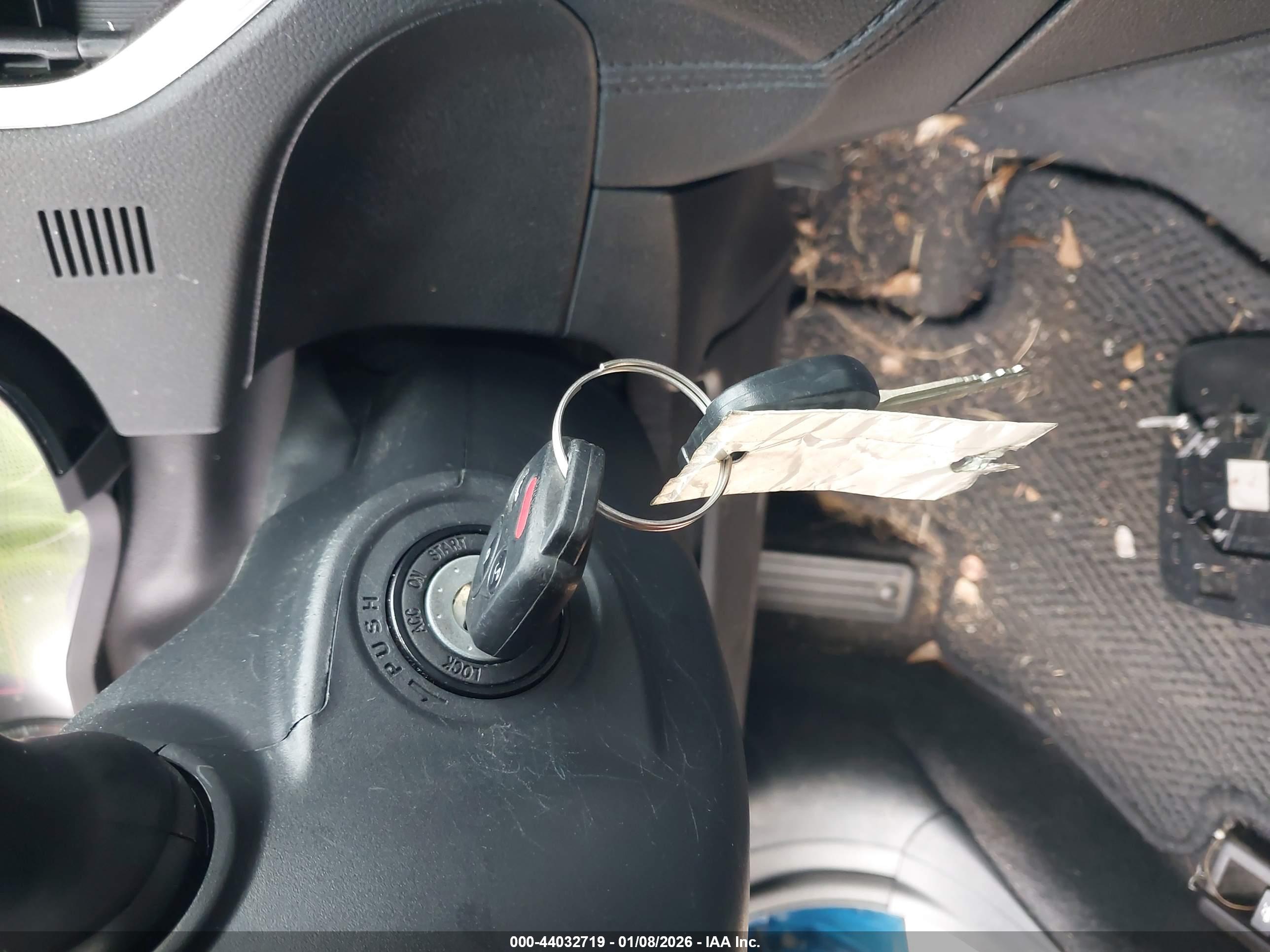 SUBARU IMPREZA image 11