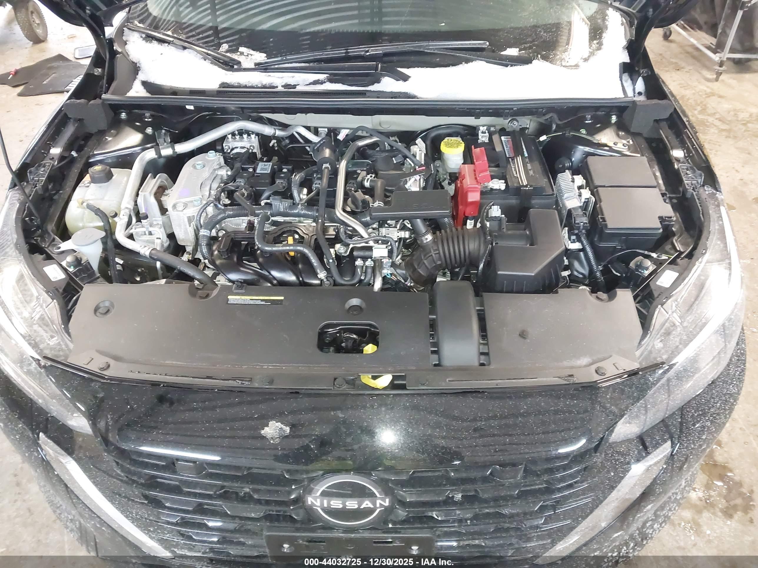 NISSAN SENTRA image 10
