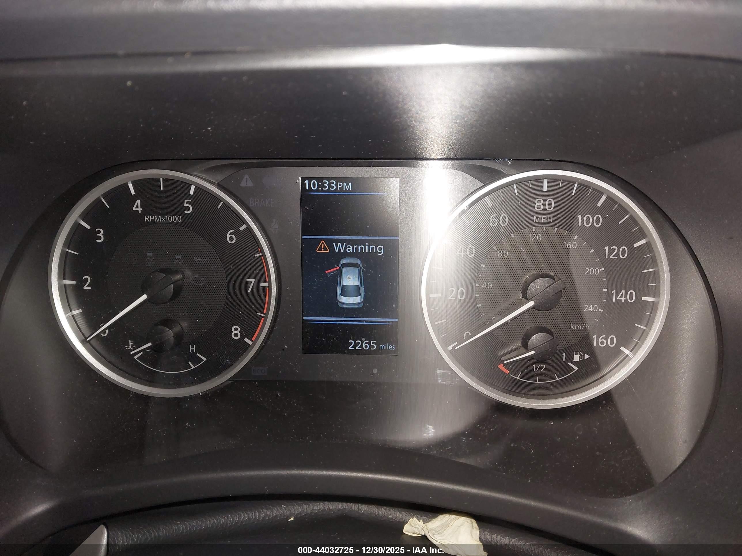 NISSAN SENTRA image 7