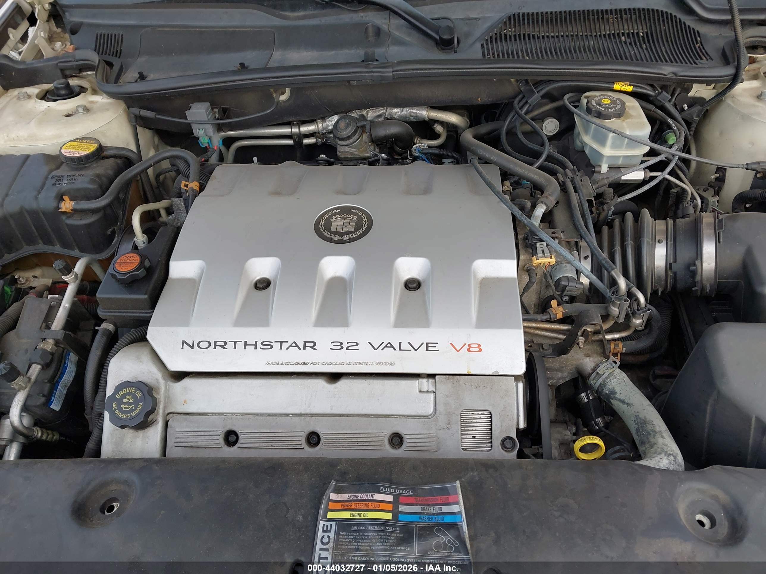 CADILLAC DEVILLE image 10