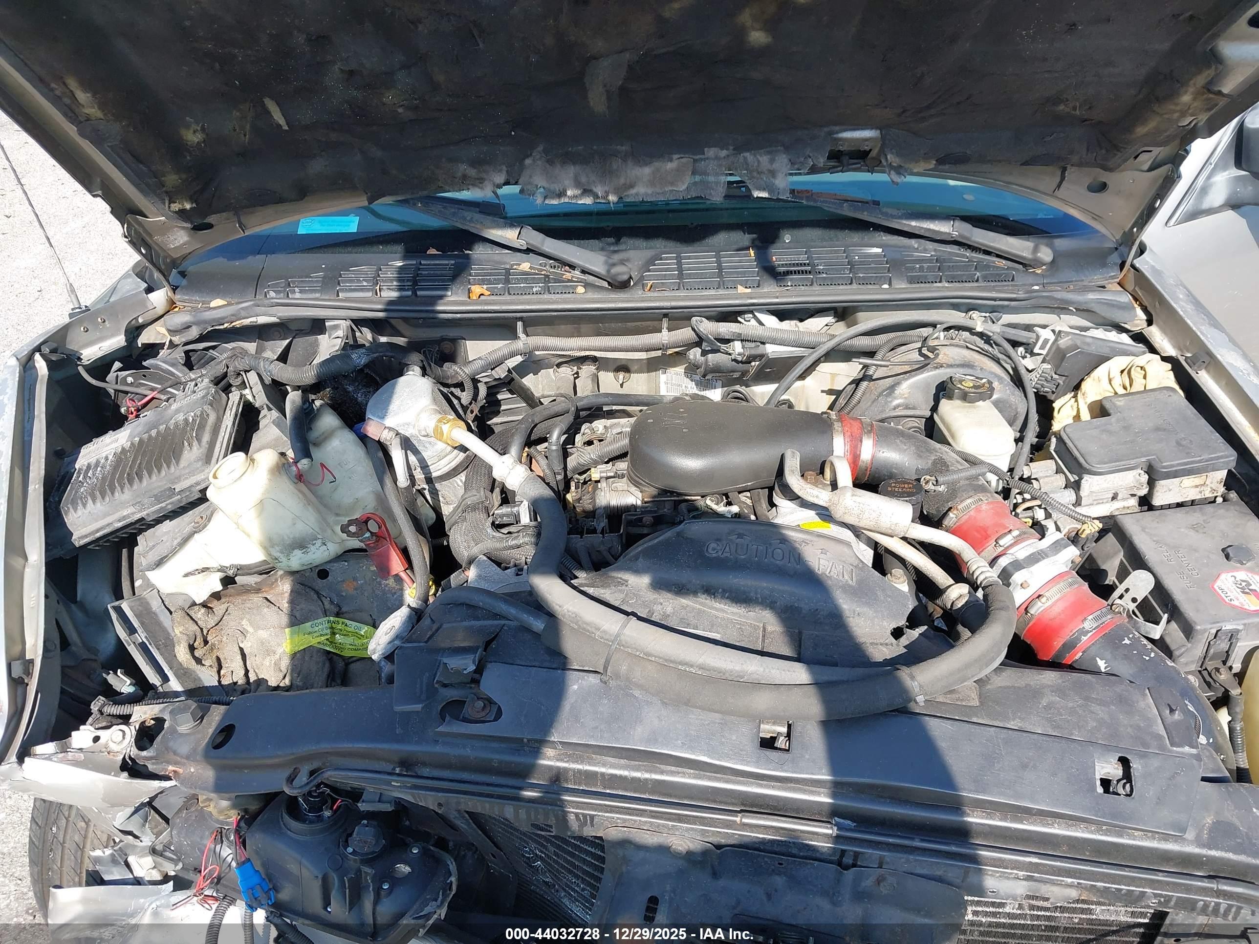 CHEVROLET S-10 image 10