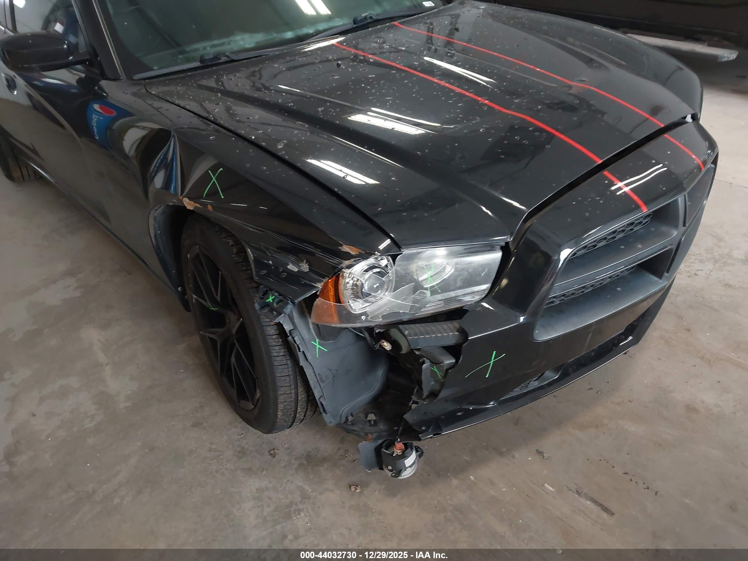 DODGE CHARGER image 6