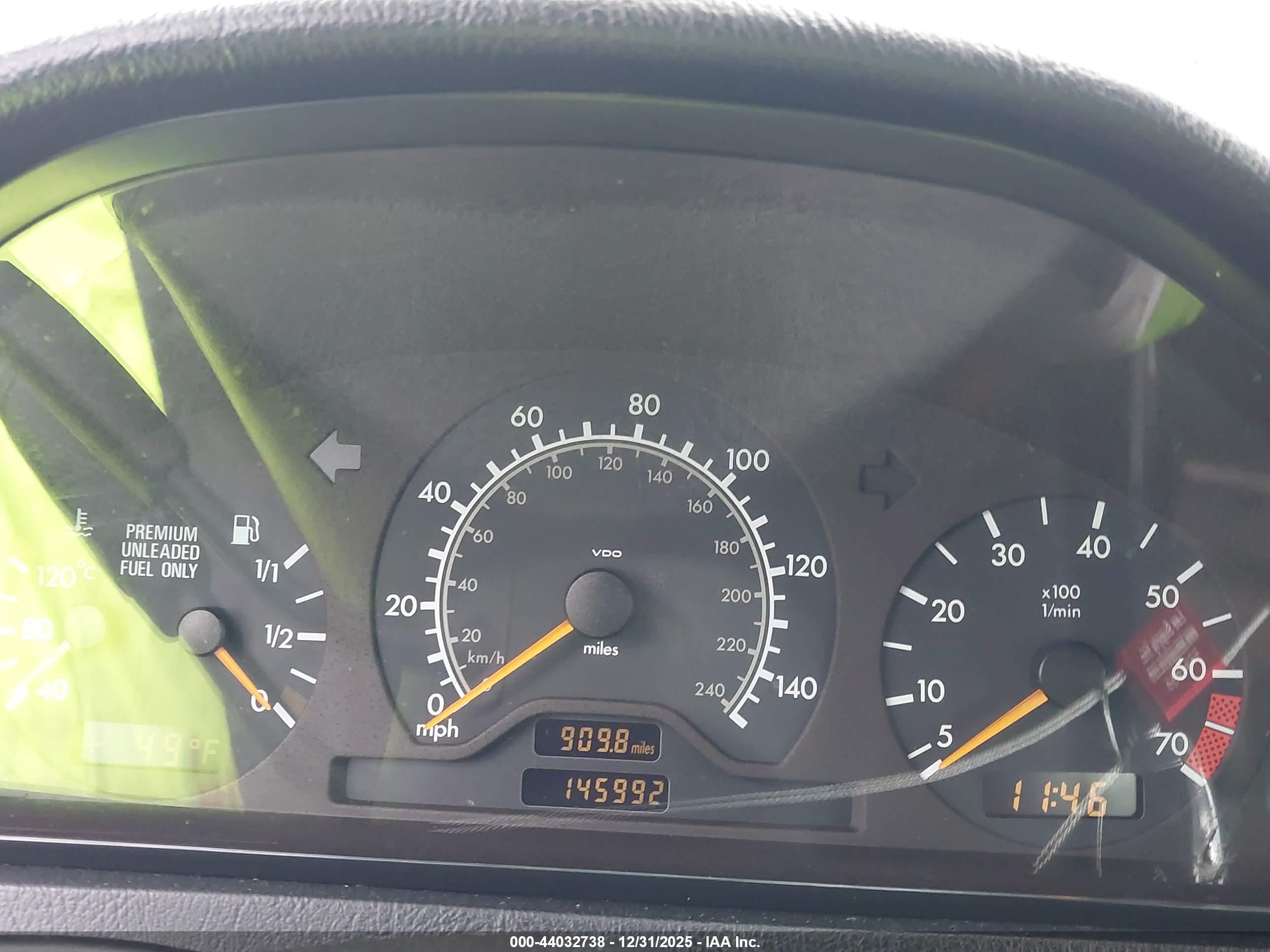 MERCEDES-BENZ C image 7