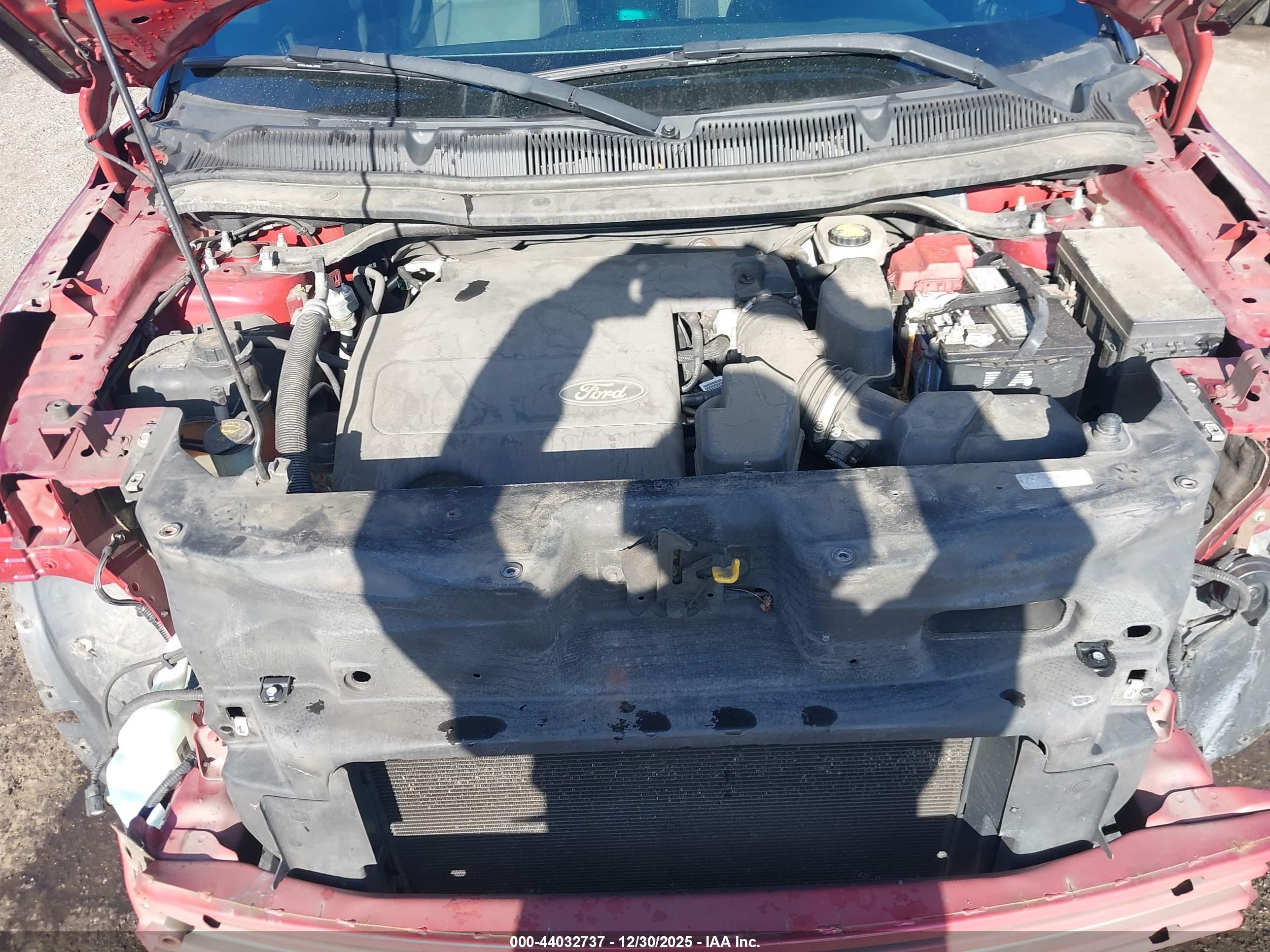 FORD EXPLORER image 10