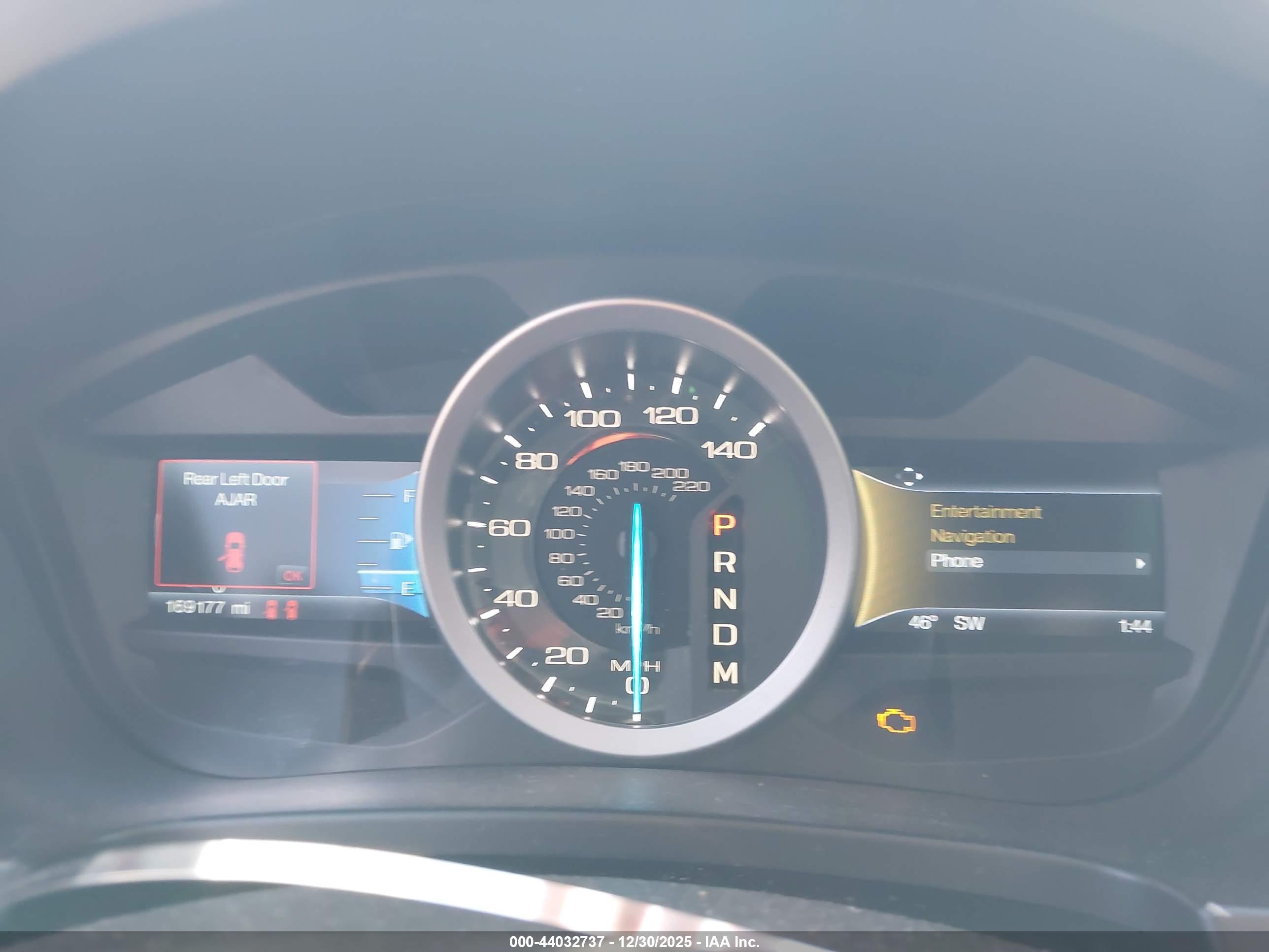 FORD EXPLORER image 7