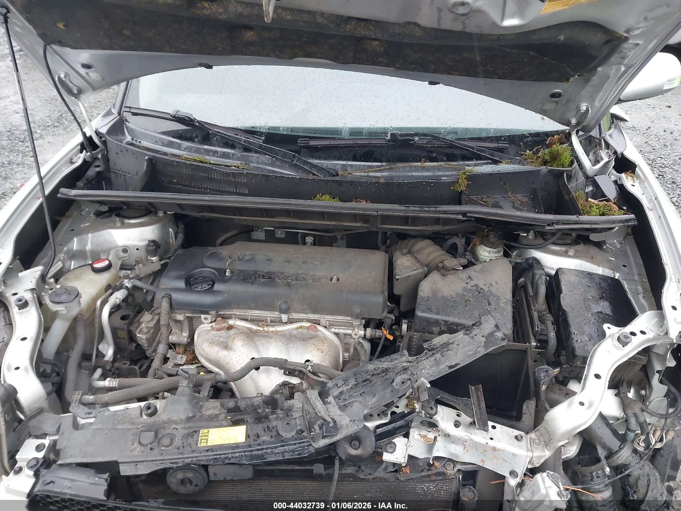SCION XB image 10