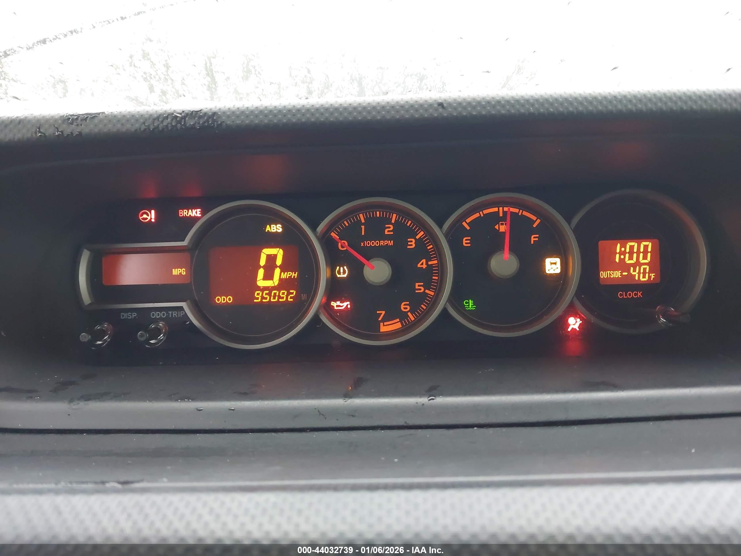 SCION XB image 7