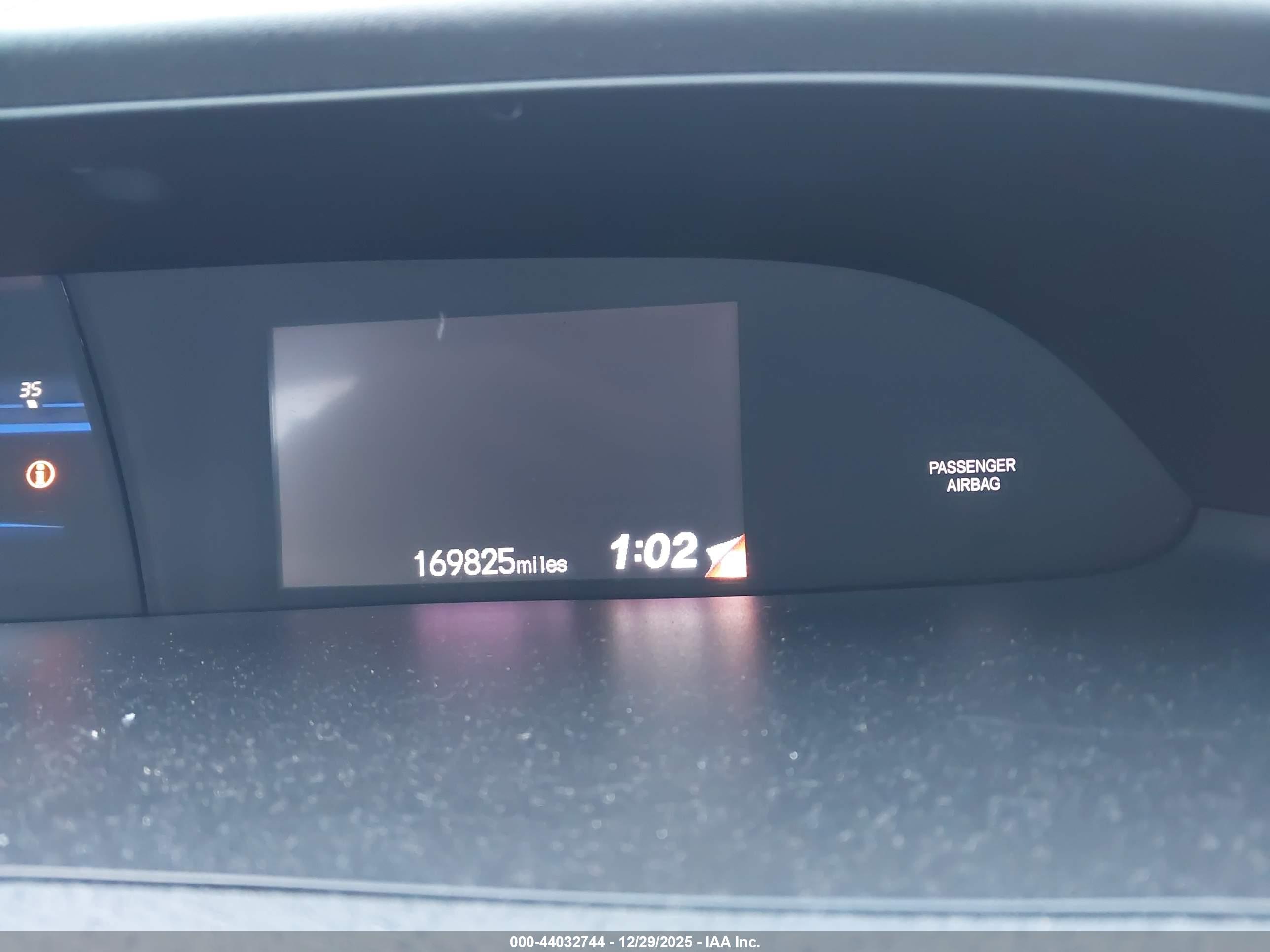 HONDA CIVIC image 7