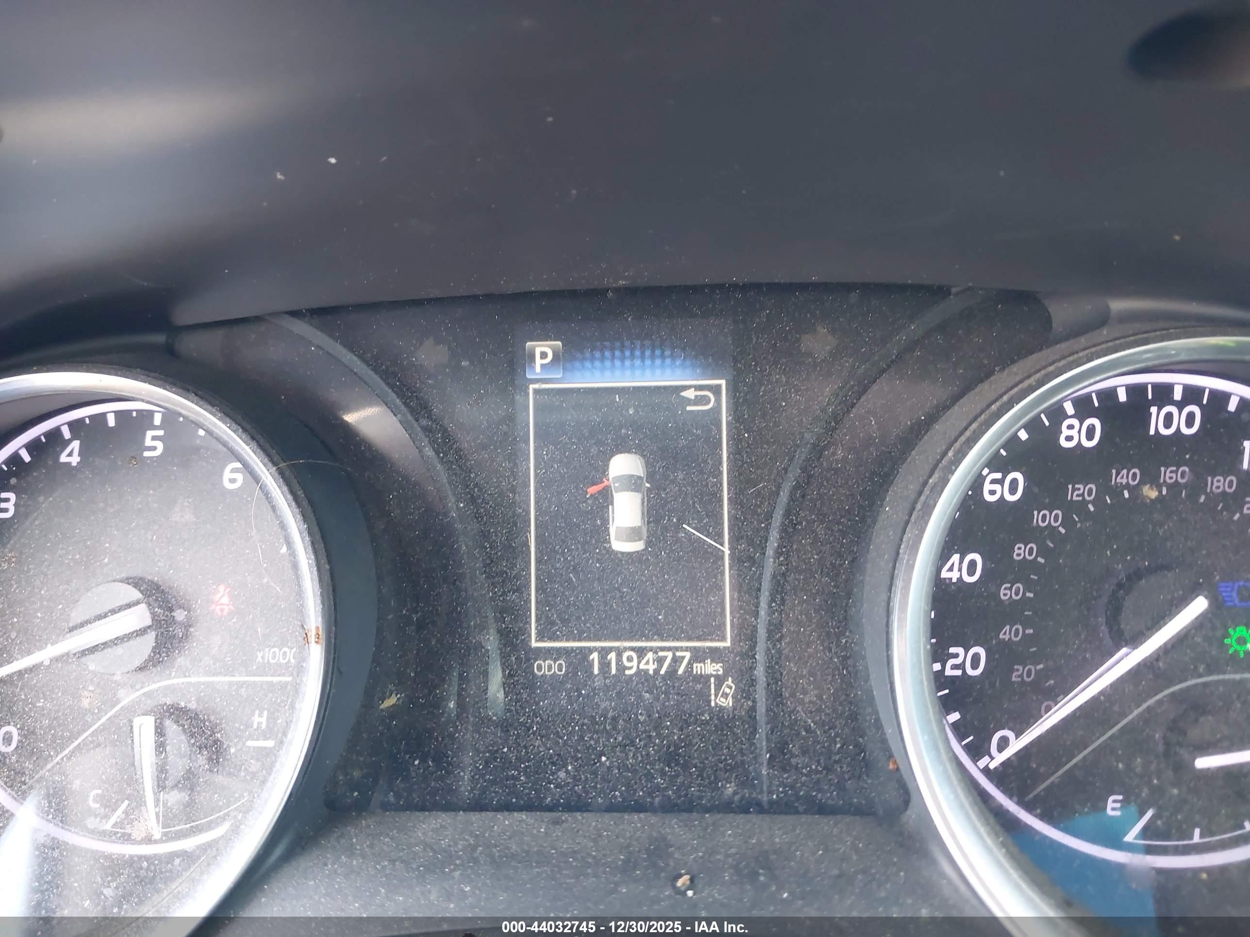 TOYOTA CAMRY image 7