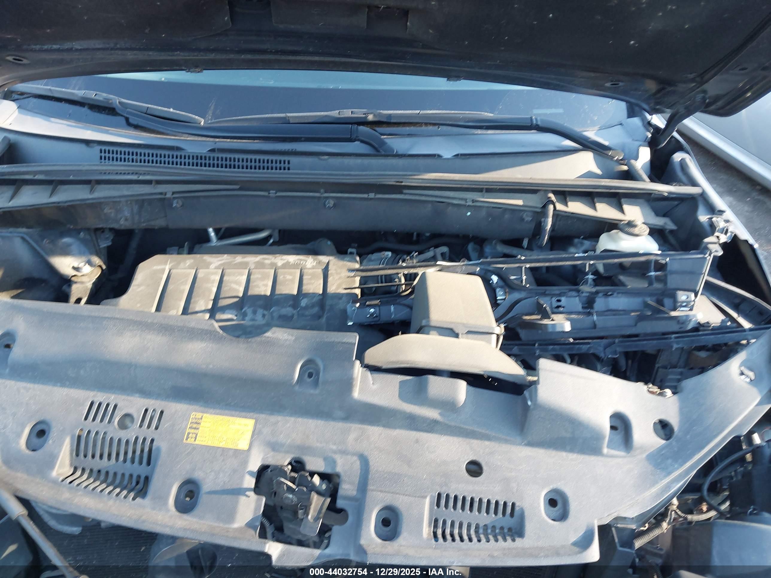 TOYOTA HIGHLANDER image 10