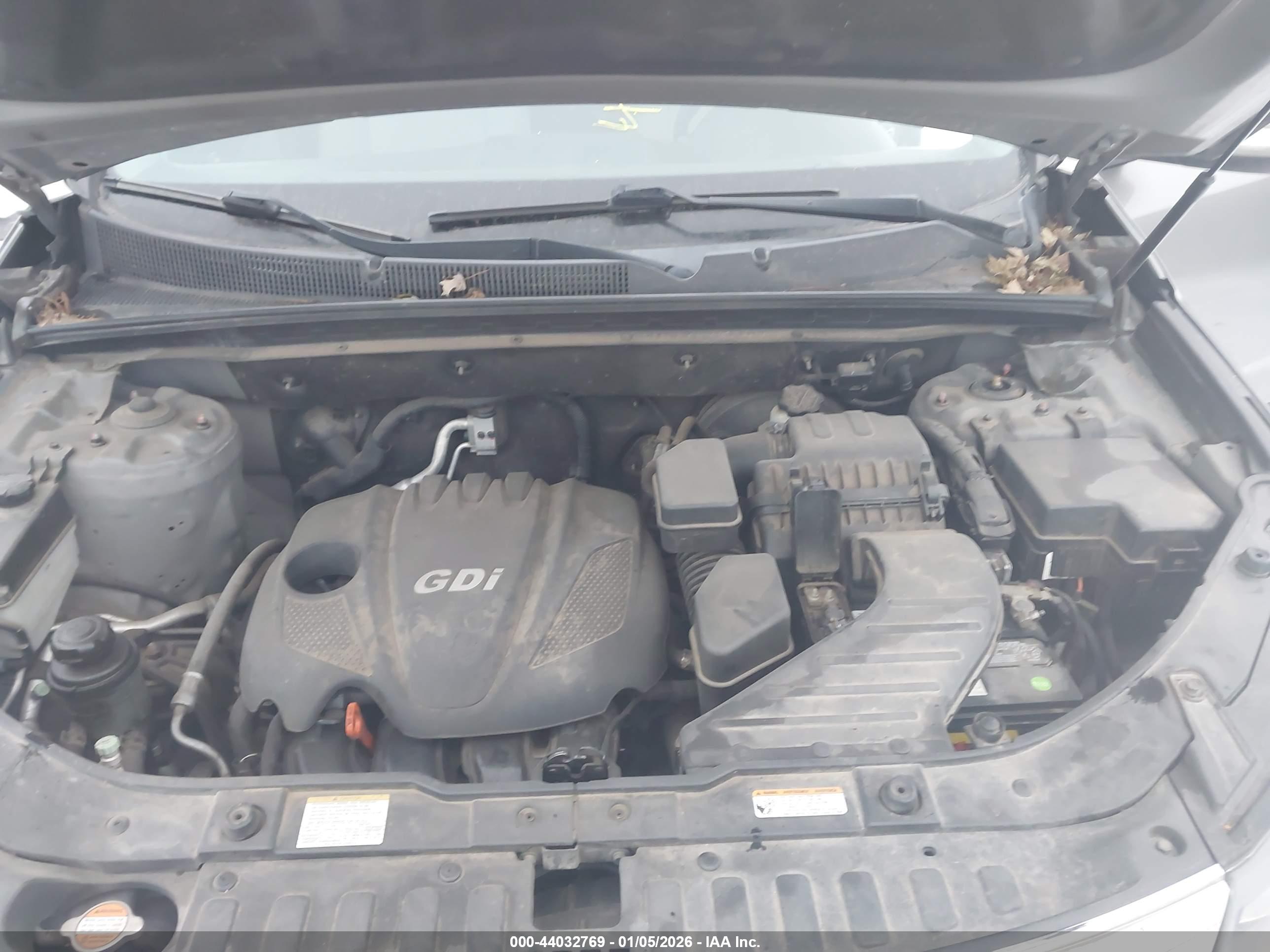 KIA SORENTO image 10