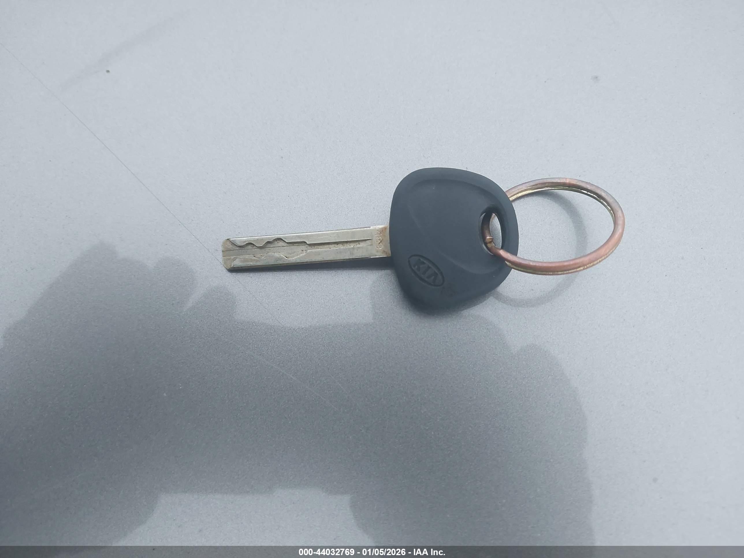 KIA SORENTO image 11