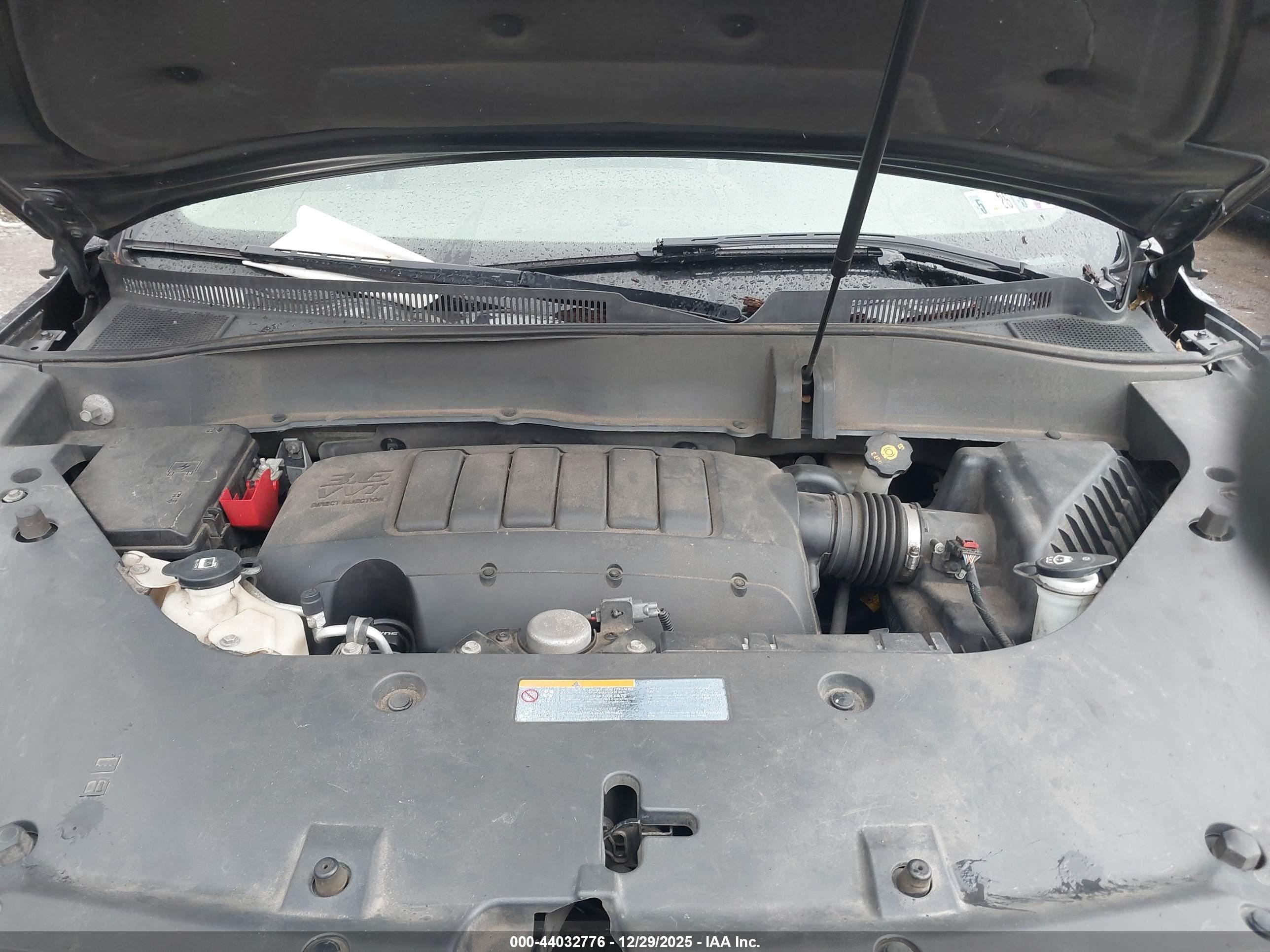 GMC ACADIA image 10