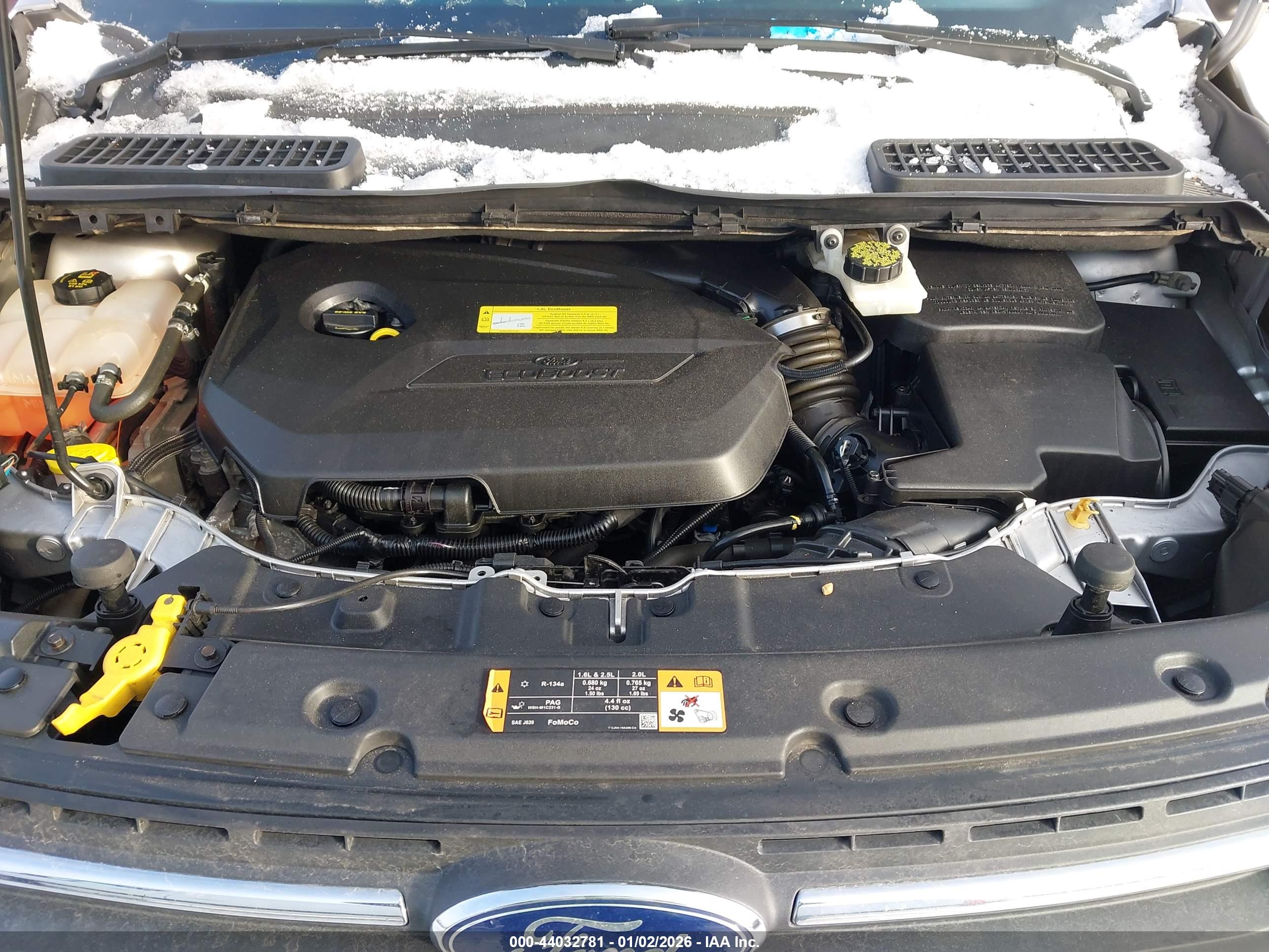 FORD ESCAPE image 10