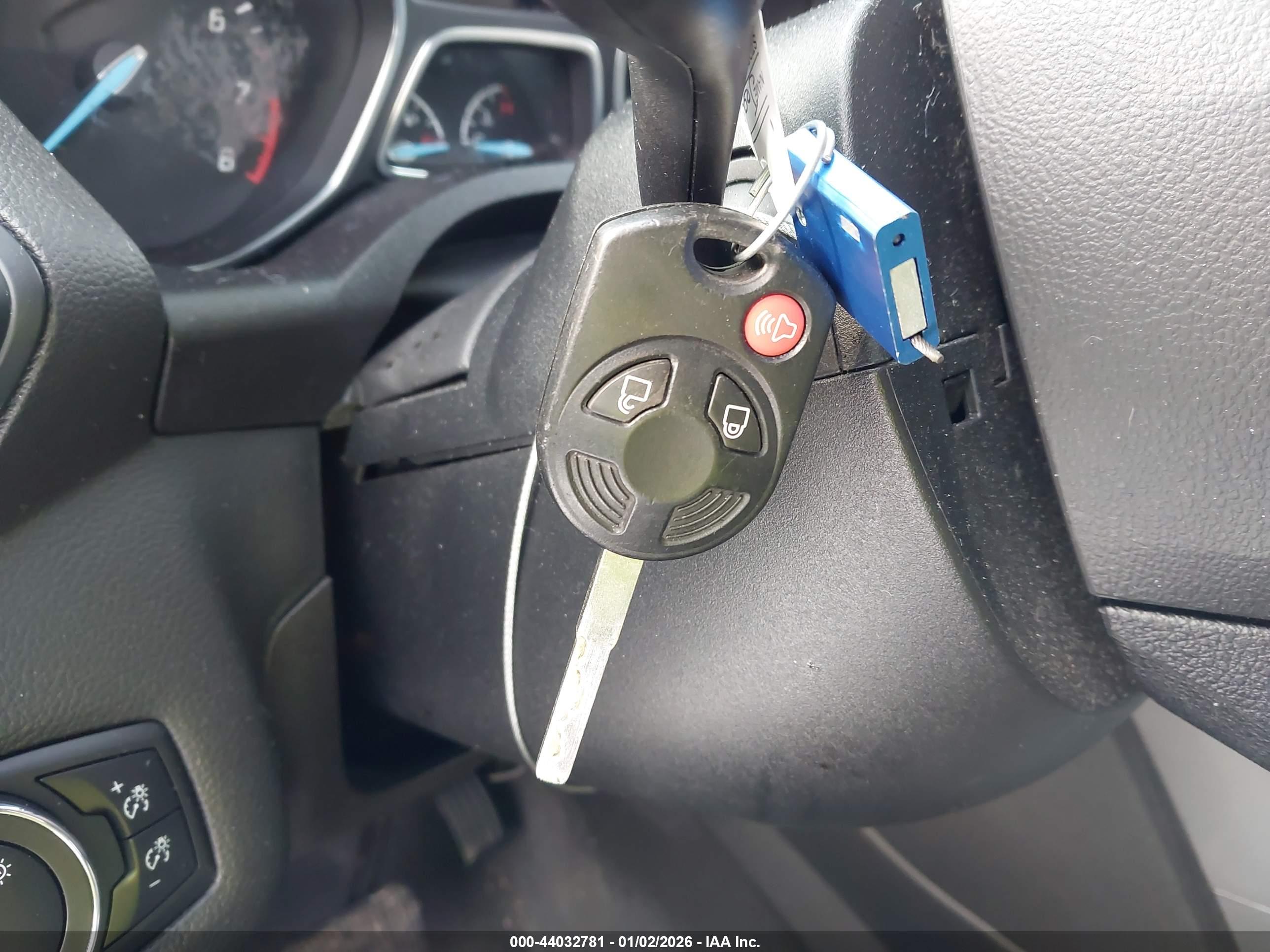 FORD ESCAPE image 11