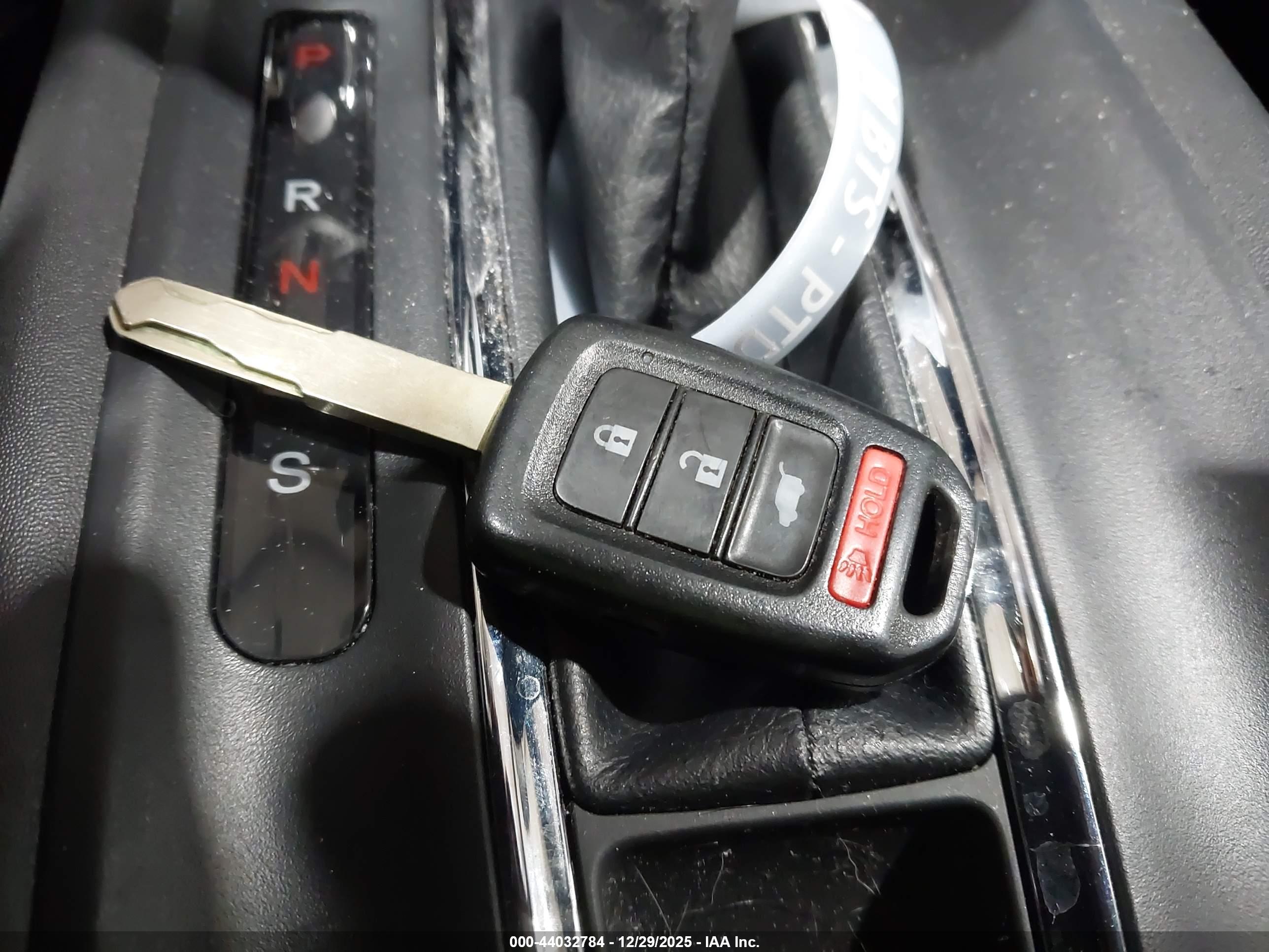HONDA HR-V image 11