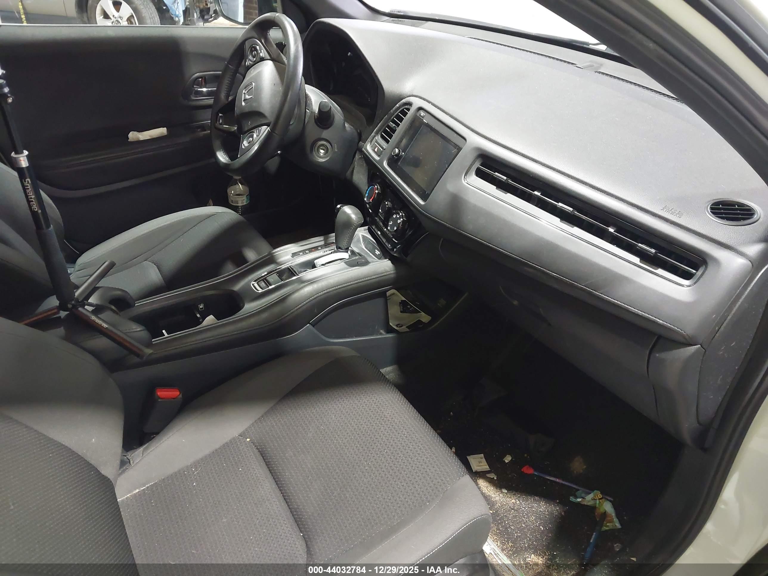 HONDA HR-V image 5