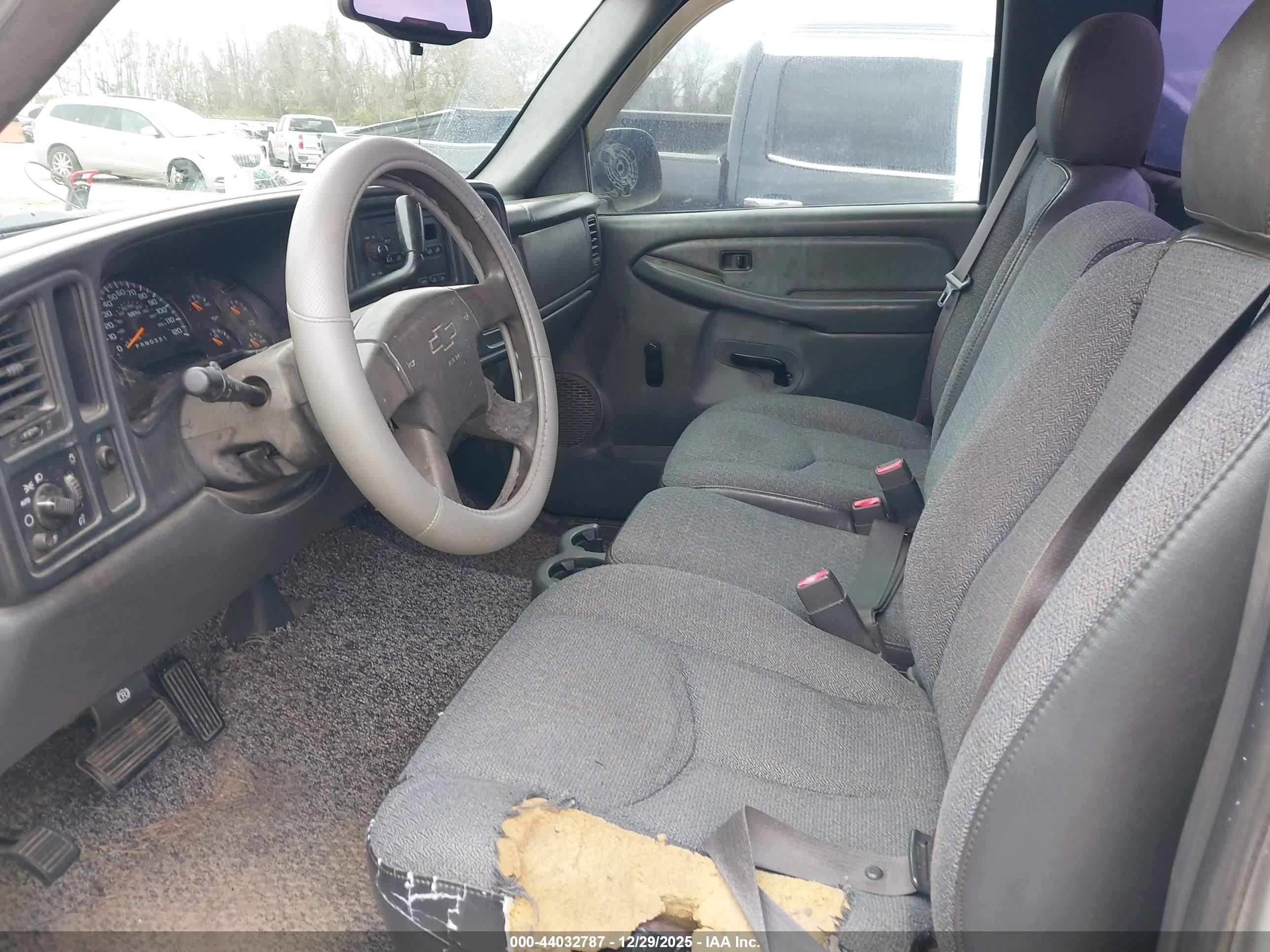 CHEVROLET SILVERADO image 5
