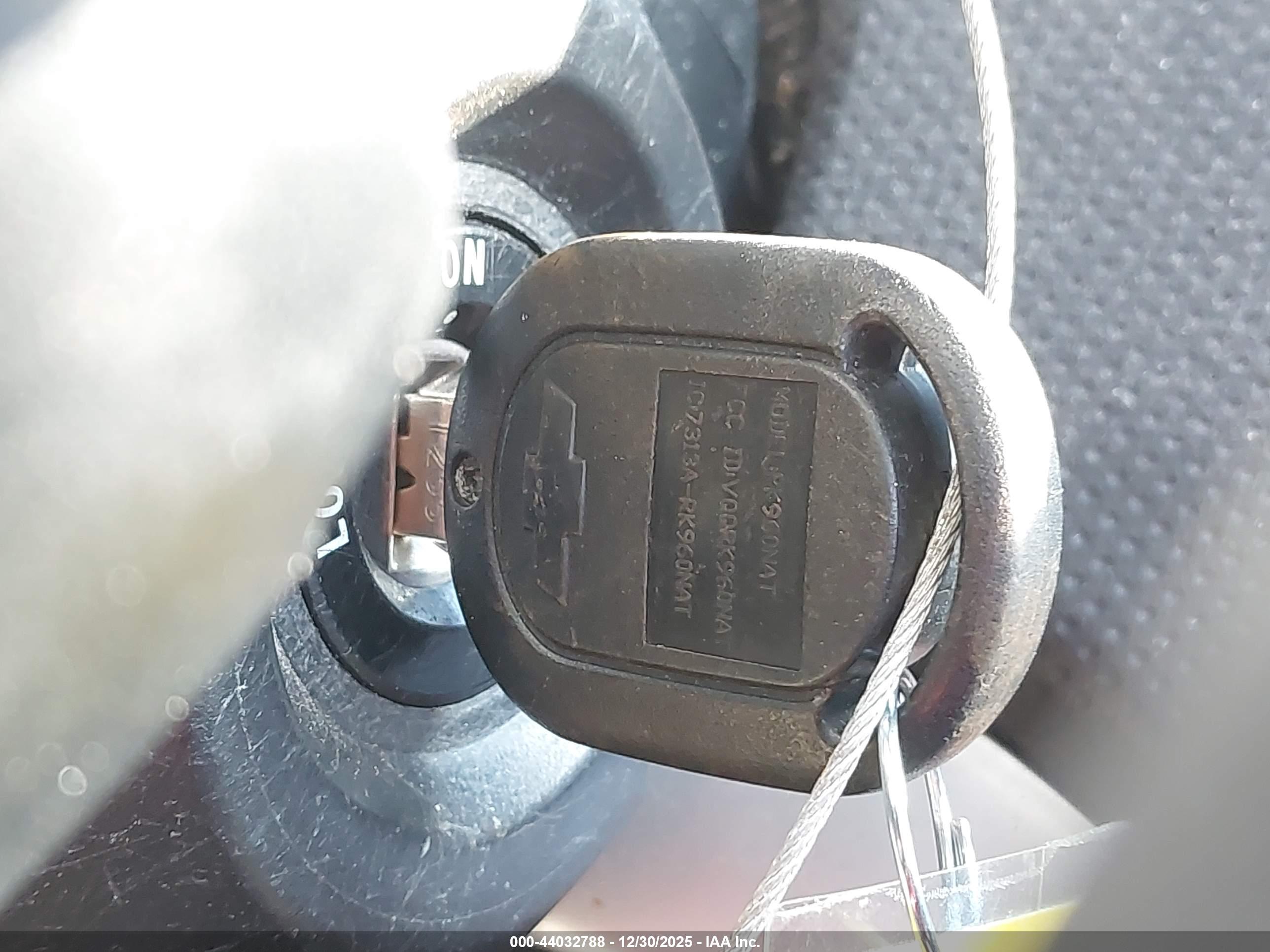 CHEVROLET AVEO image 11