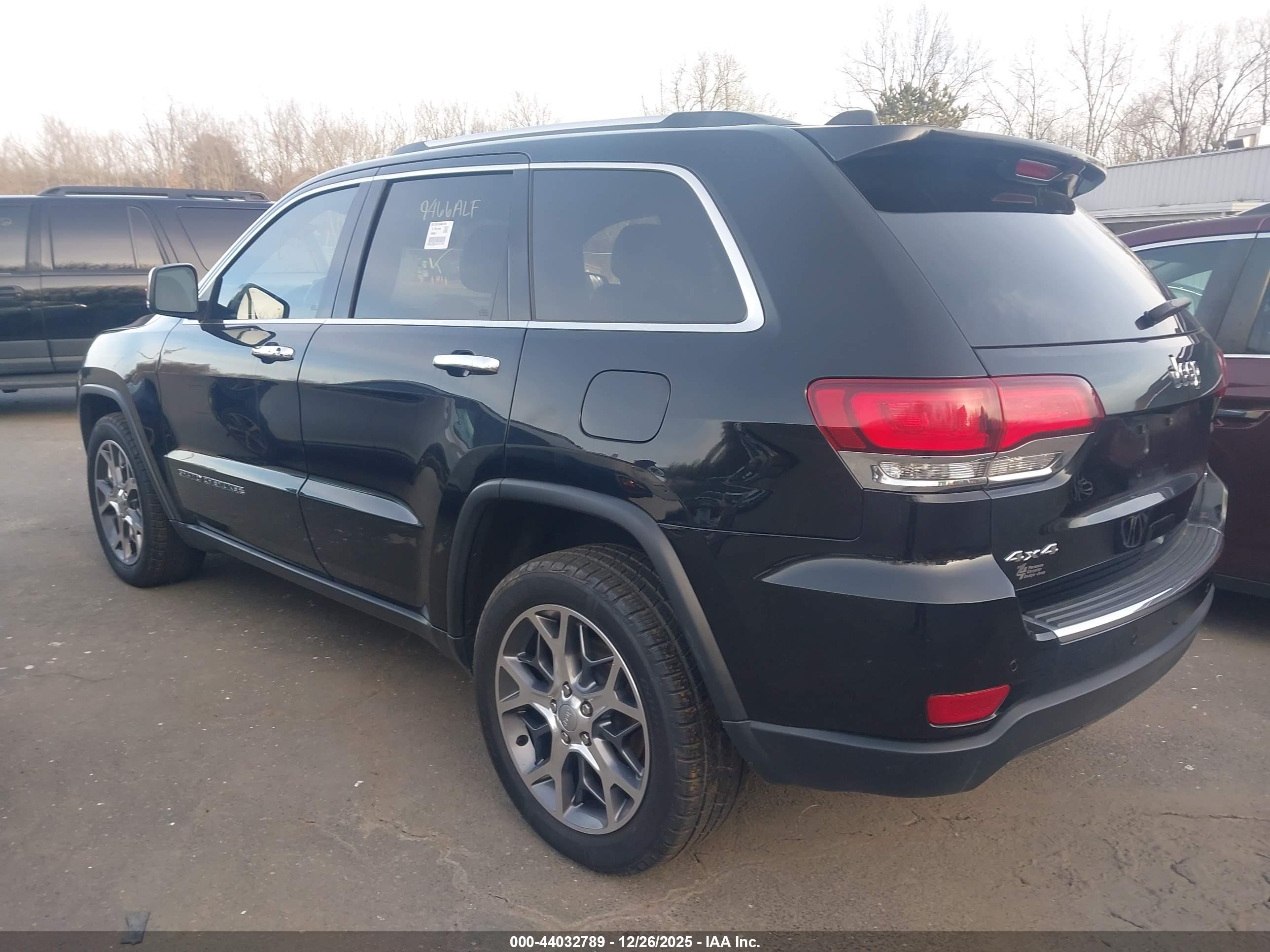 JEEP GRAND image 3