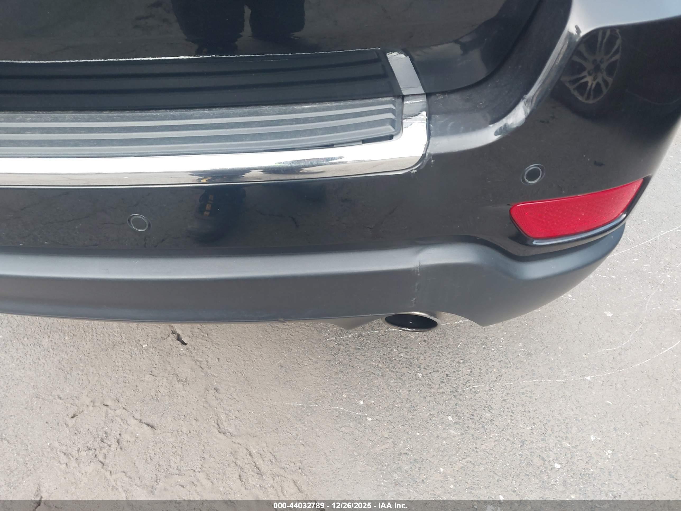 JEEP GRAND image 6