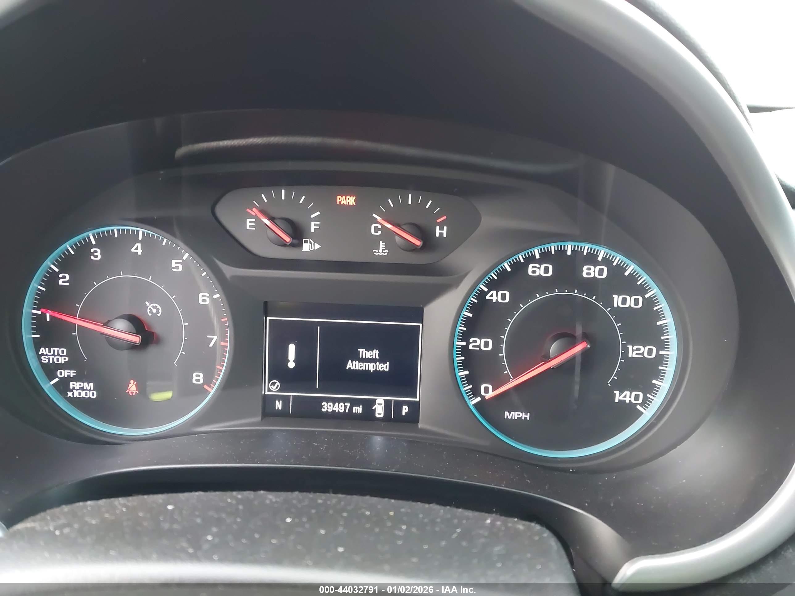CHEVROLET MALIBU image 7