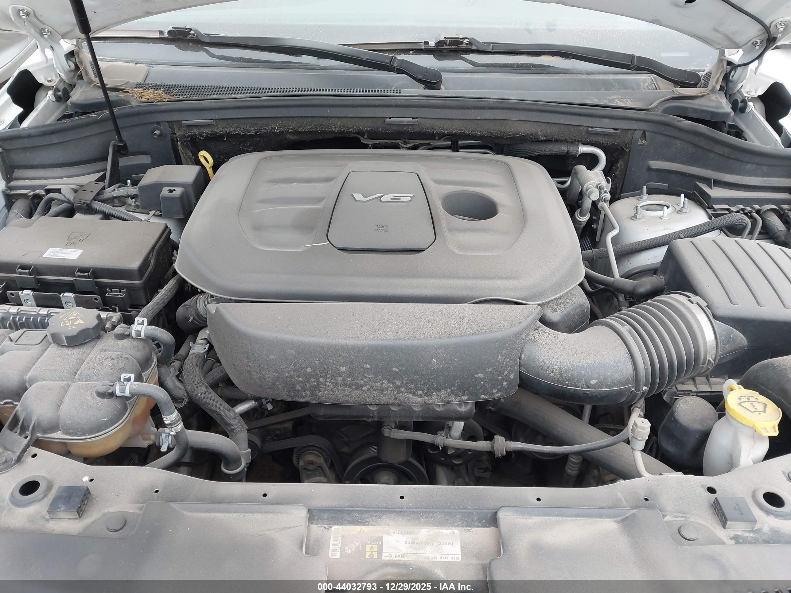 DODGE DURANGO image 10
