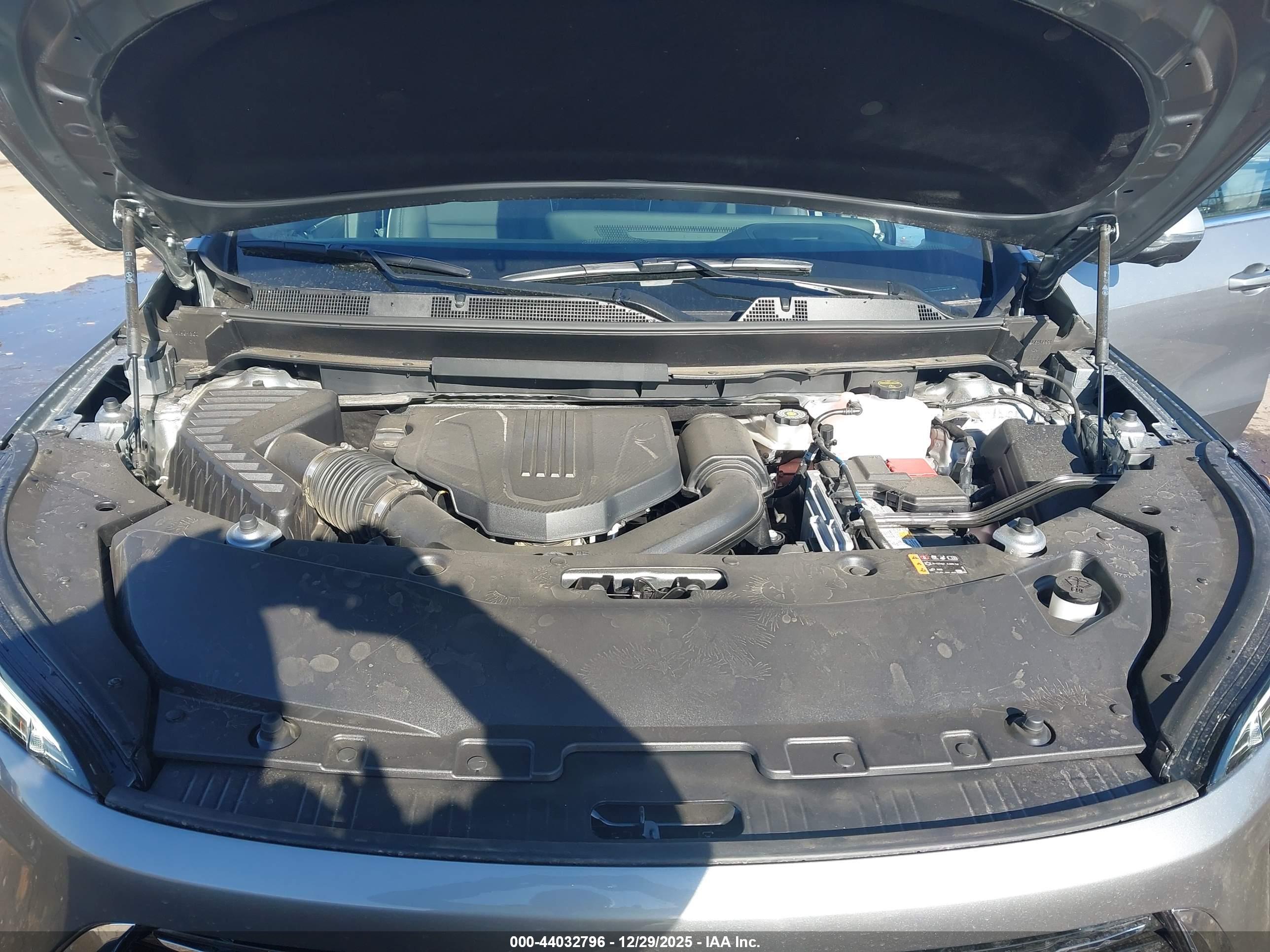 BUICK ENCLAVE image 10
