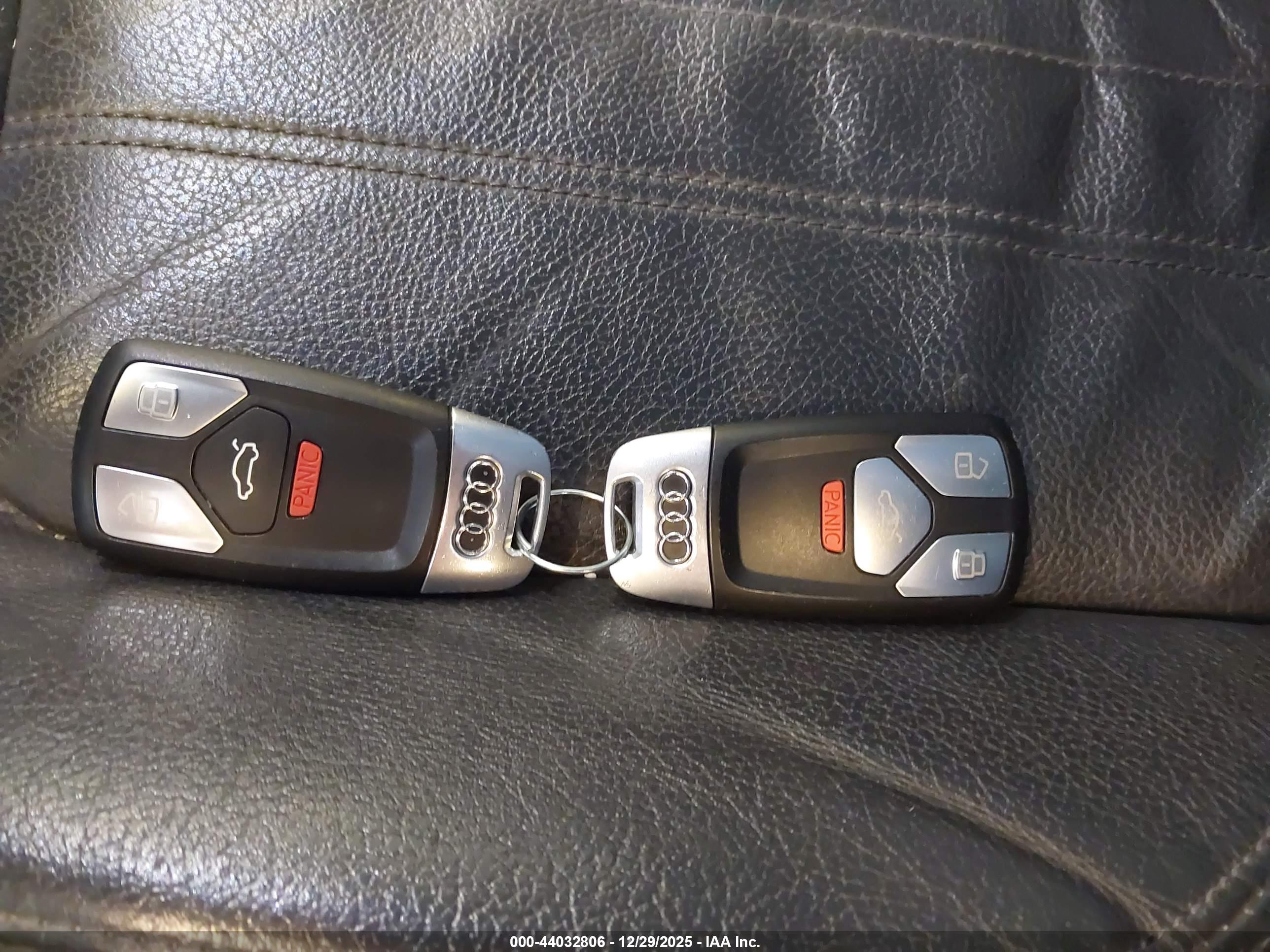 AUDI Q5 image 11