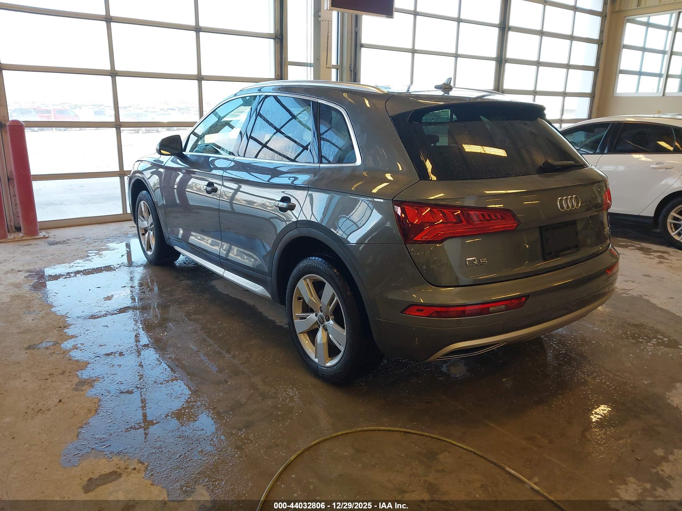 AUDI Q5 image 3