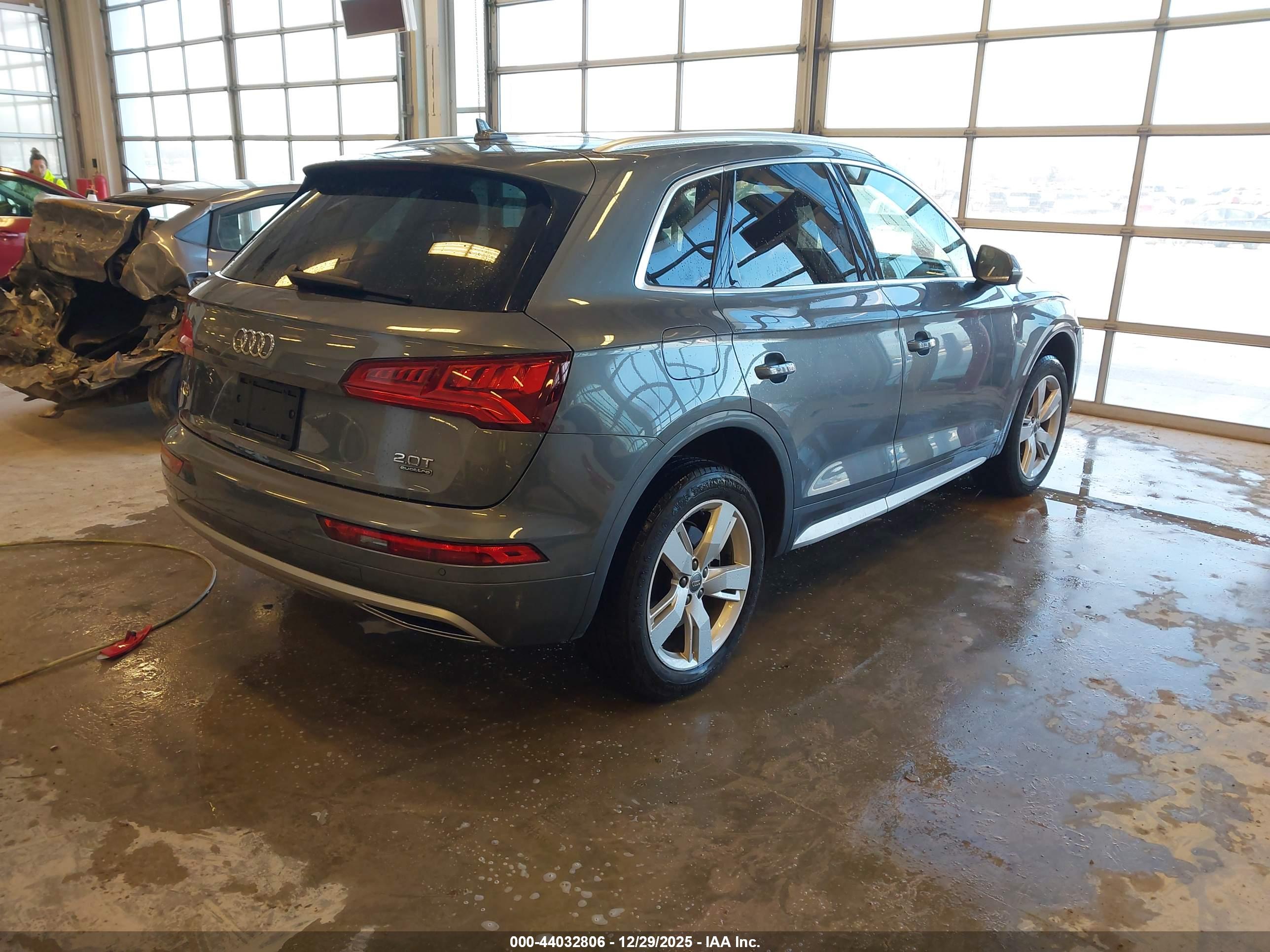 AUDI Q5 image 4