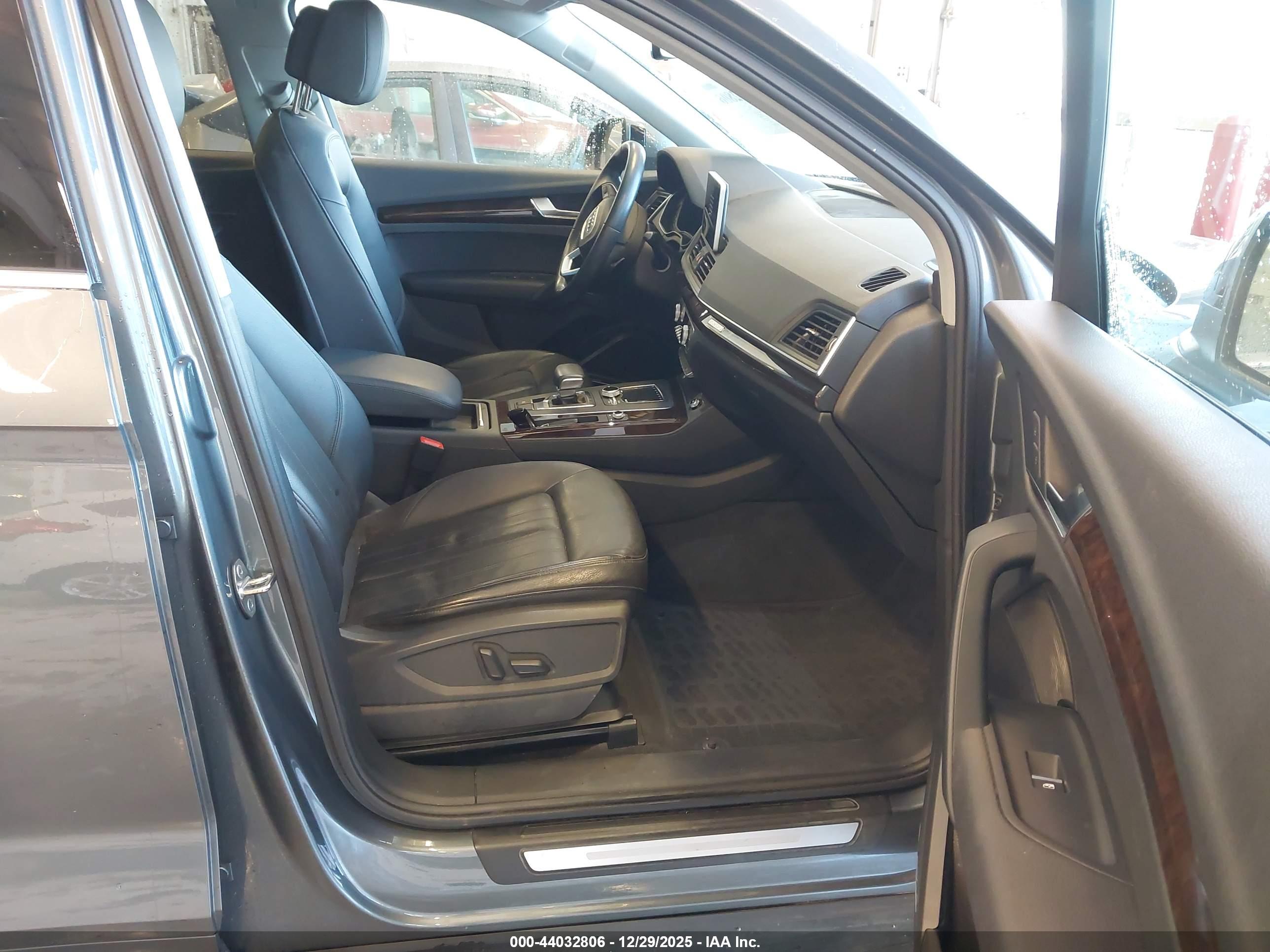 AUDI Q5 image 5