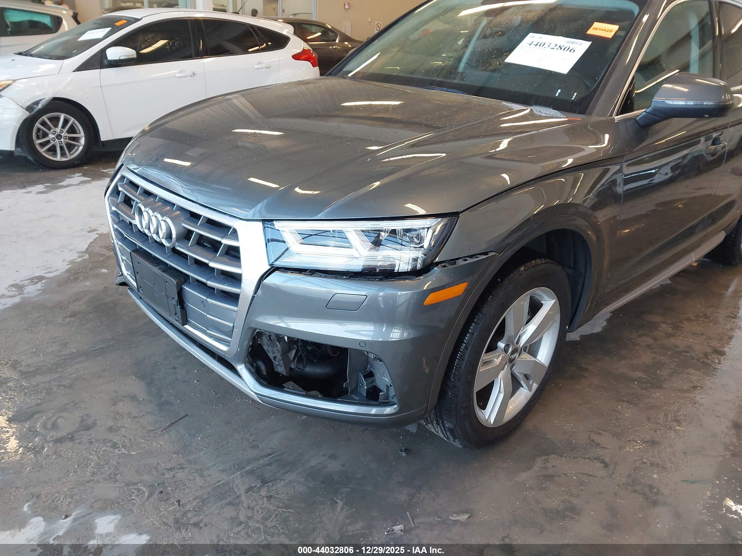 AUDI Q5 image 6
