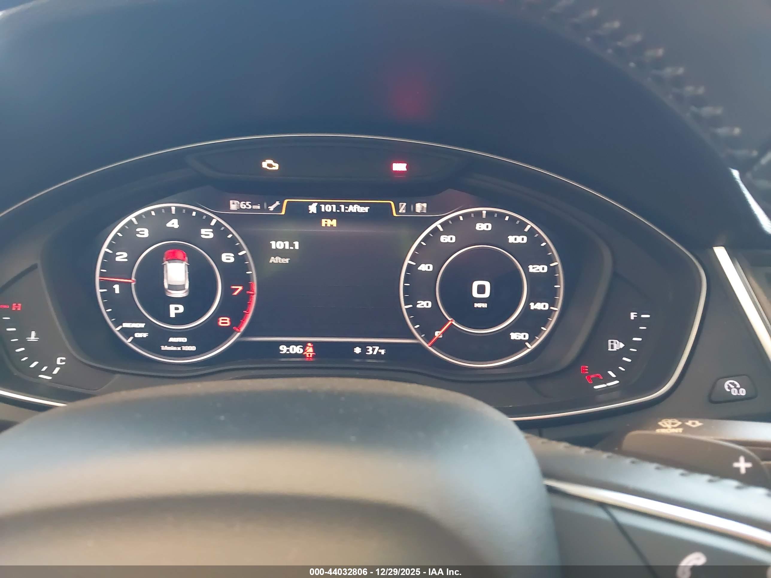 AUDI Q5 image 7